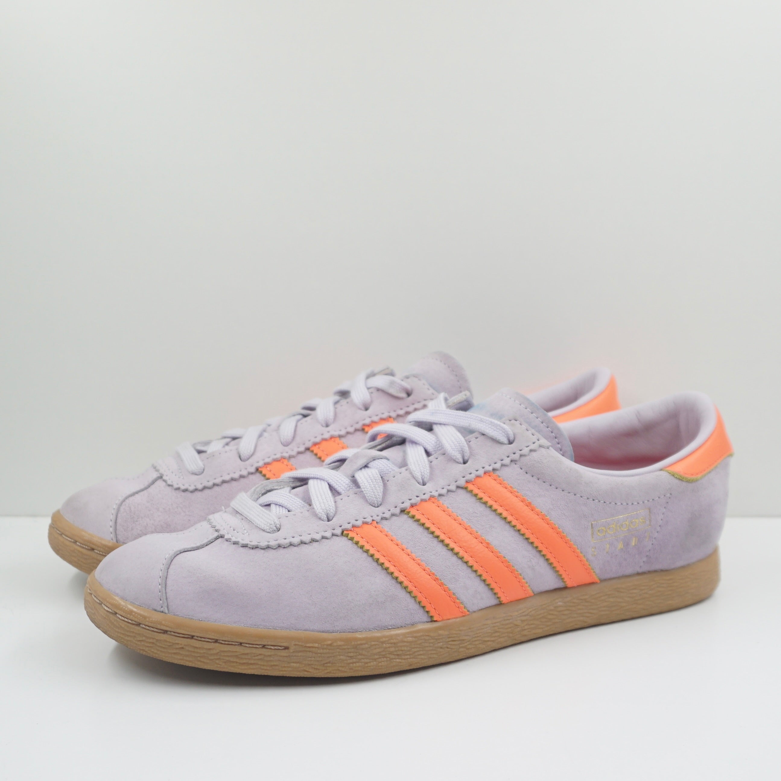 Adidas Stadt Purple Tint