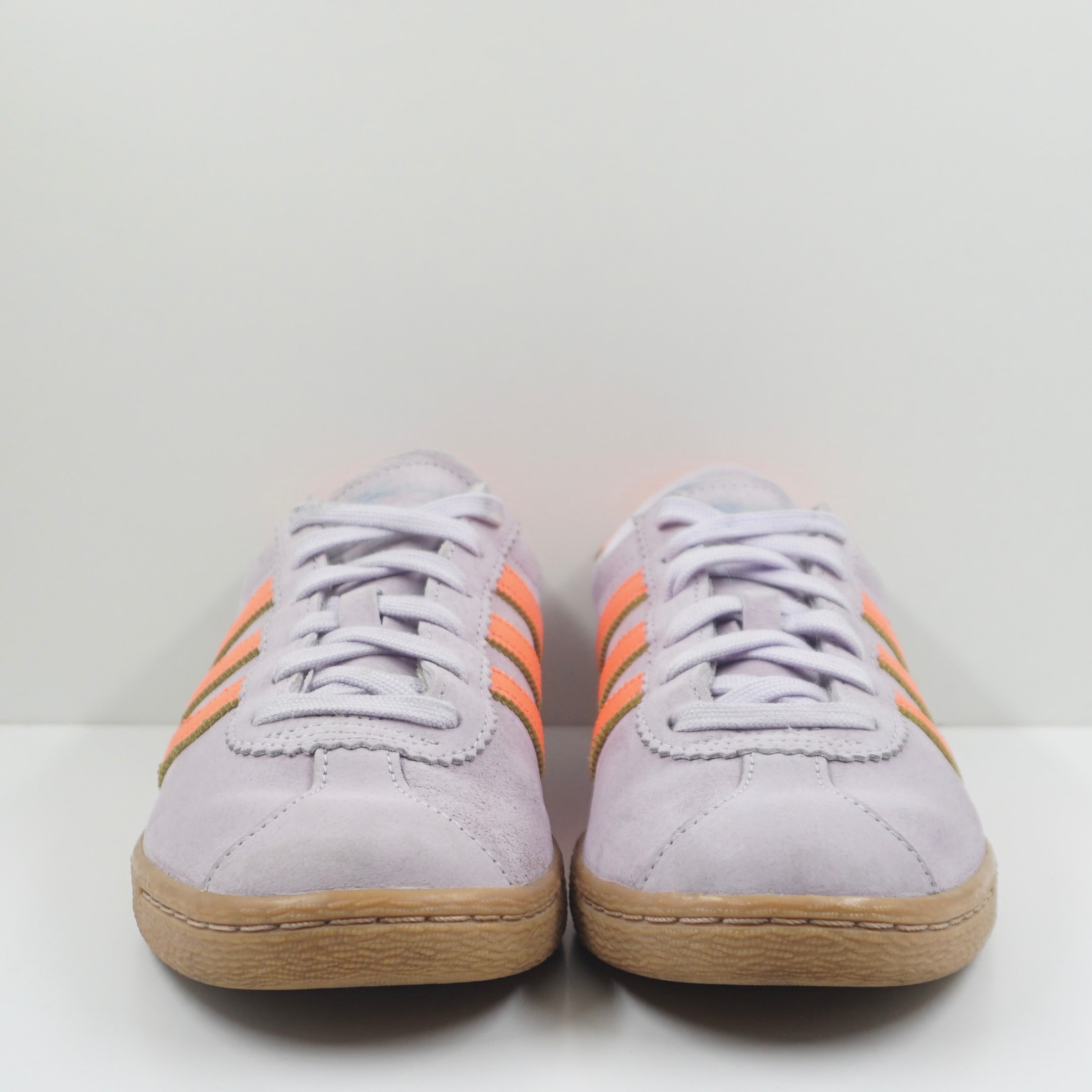 Adidas Stadt Purple Tint