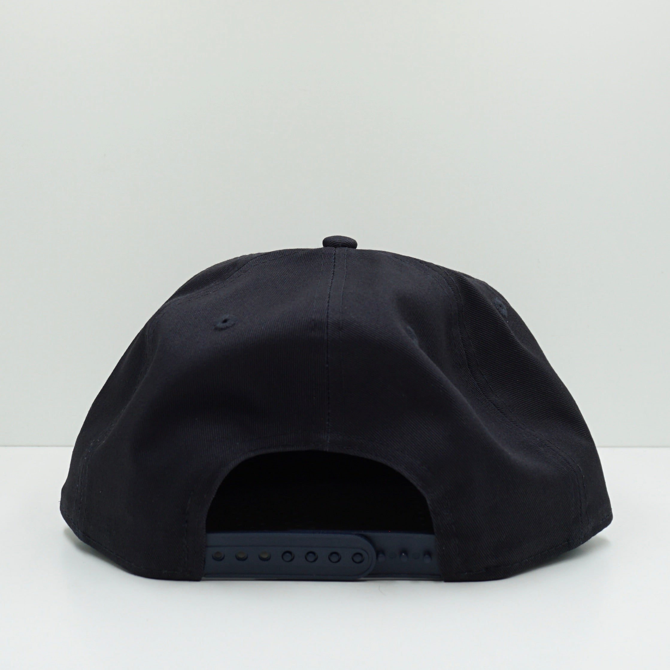 New Era New York Yankees Navy White Snapback Cap