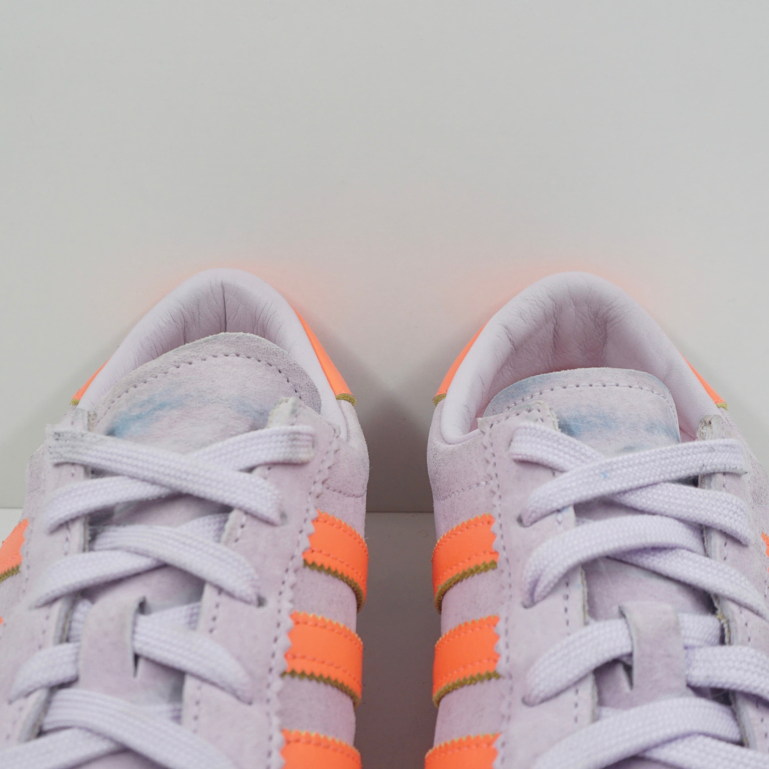Adidas Stadt Purple Tint