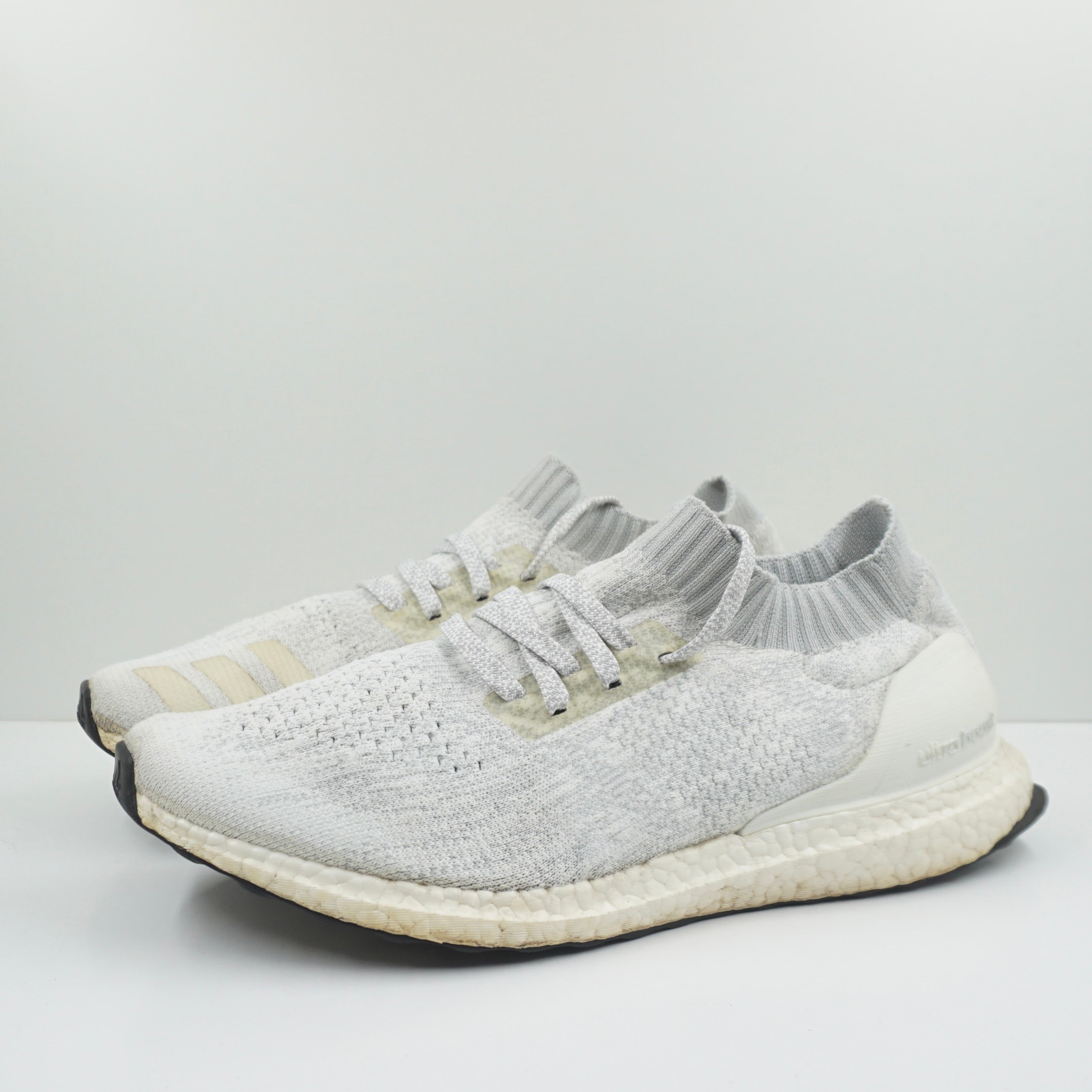 Adidas Ultraboost Uncaged White Tint