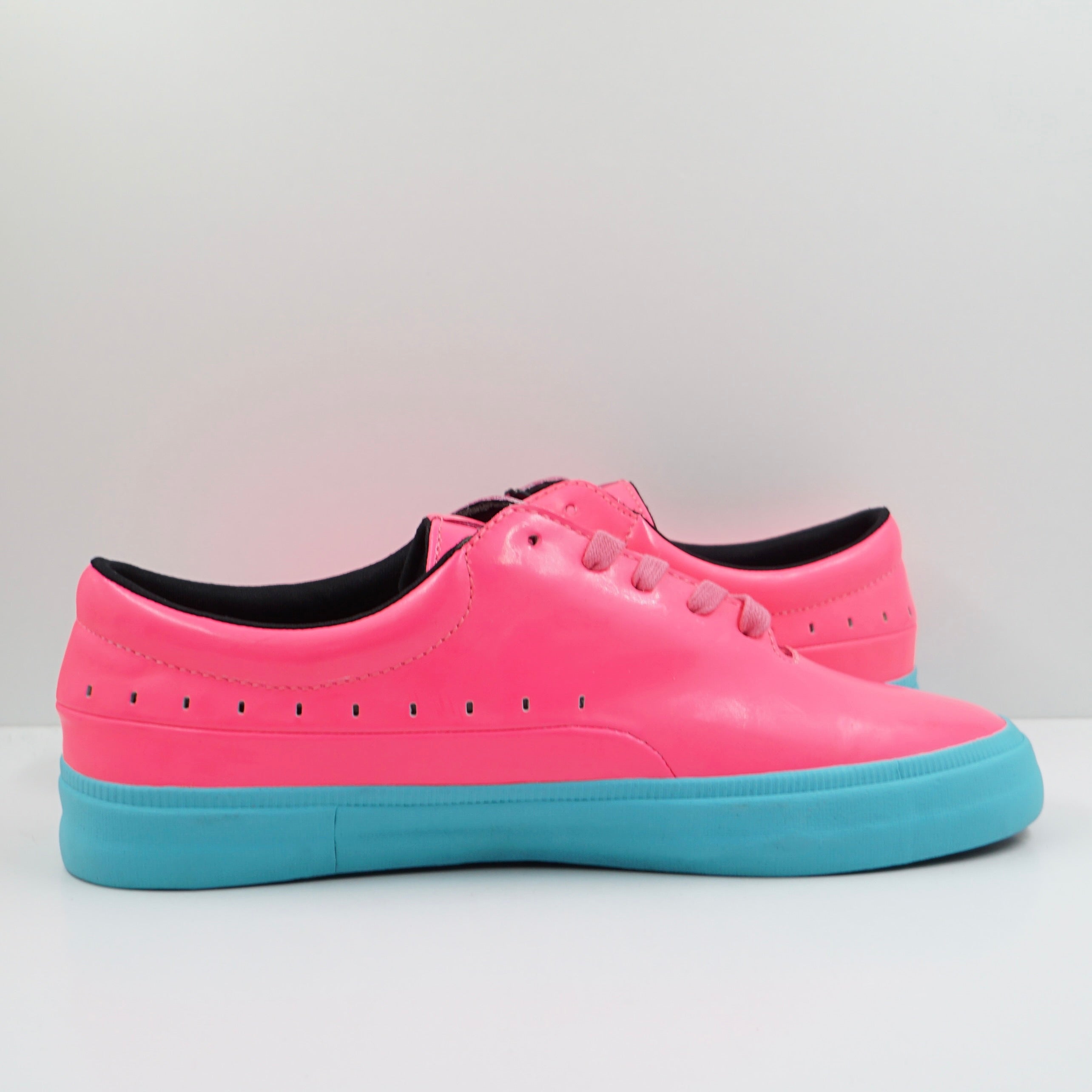 Supra Donavyn Pink Turquoise
