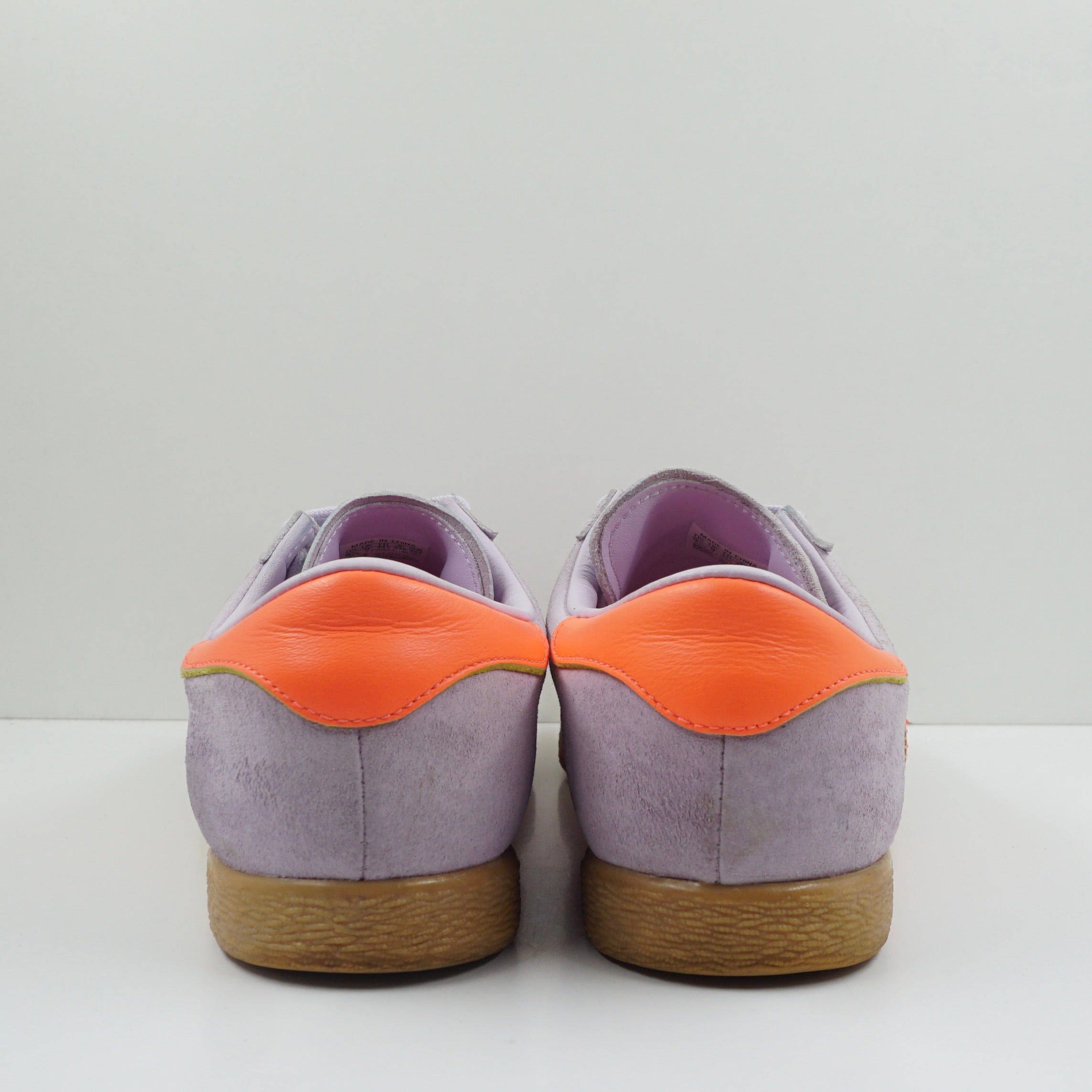 Adidas Stadt Purple Tint