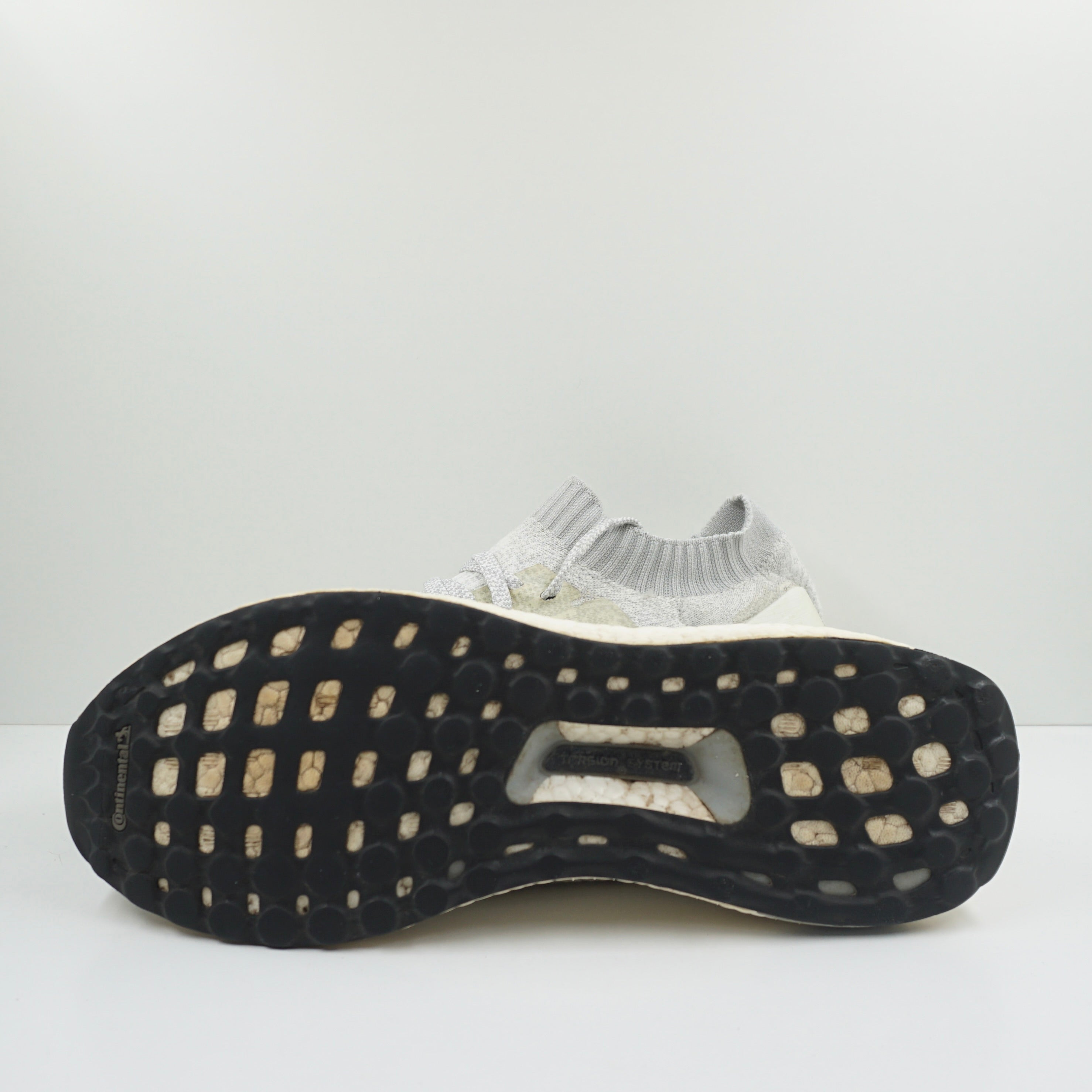 Adidas Ultraboost Uncaged White Tint