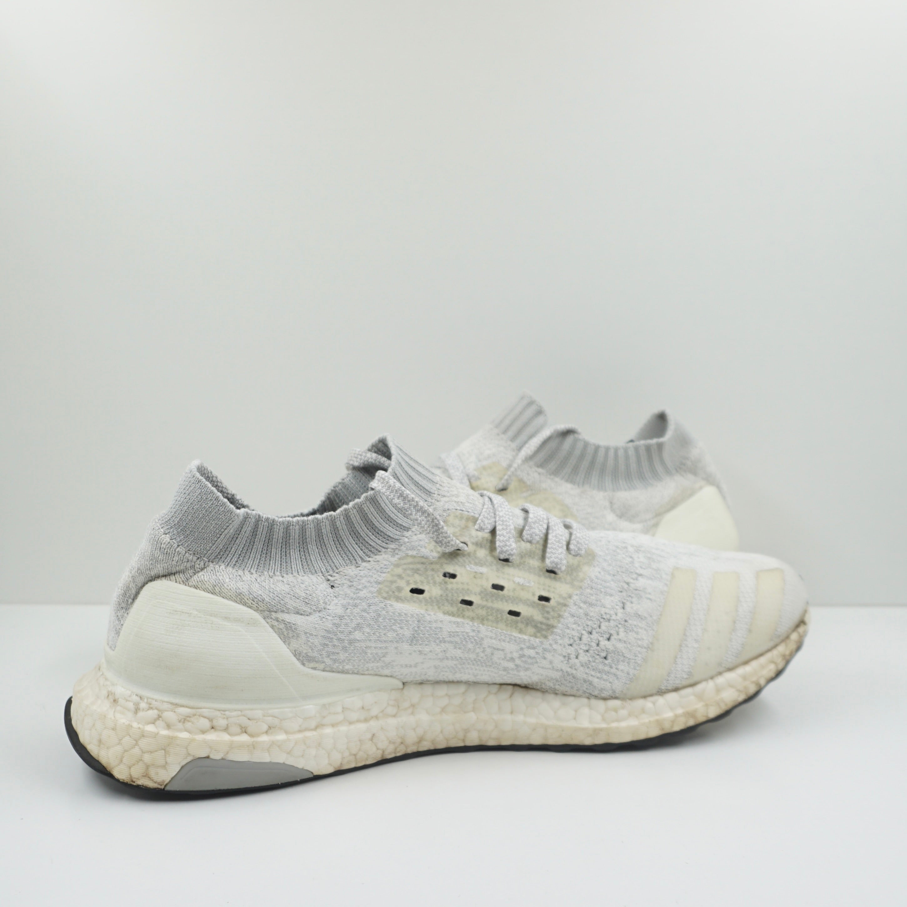 Adidas Ultraboost Uncaged White Tint