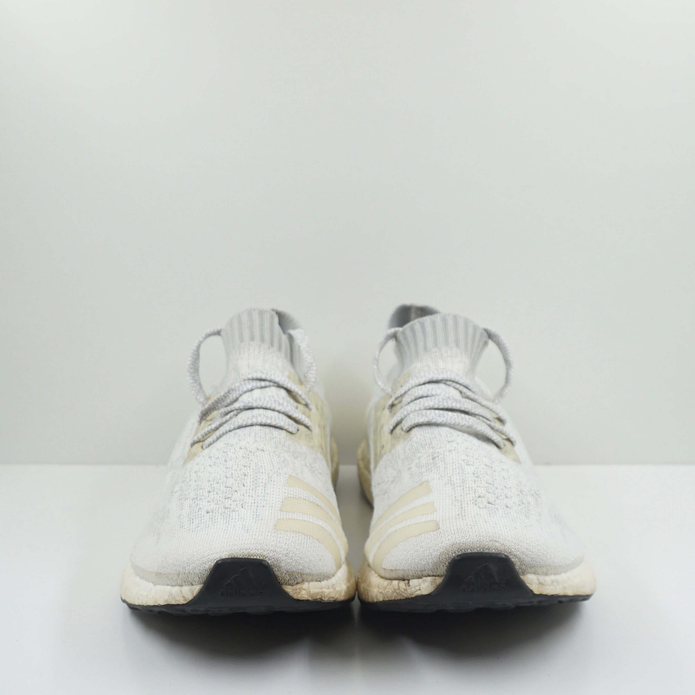 Adidas Ultraboost Uncaged White Tint