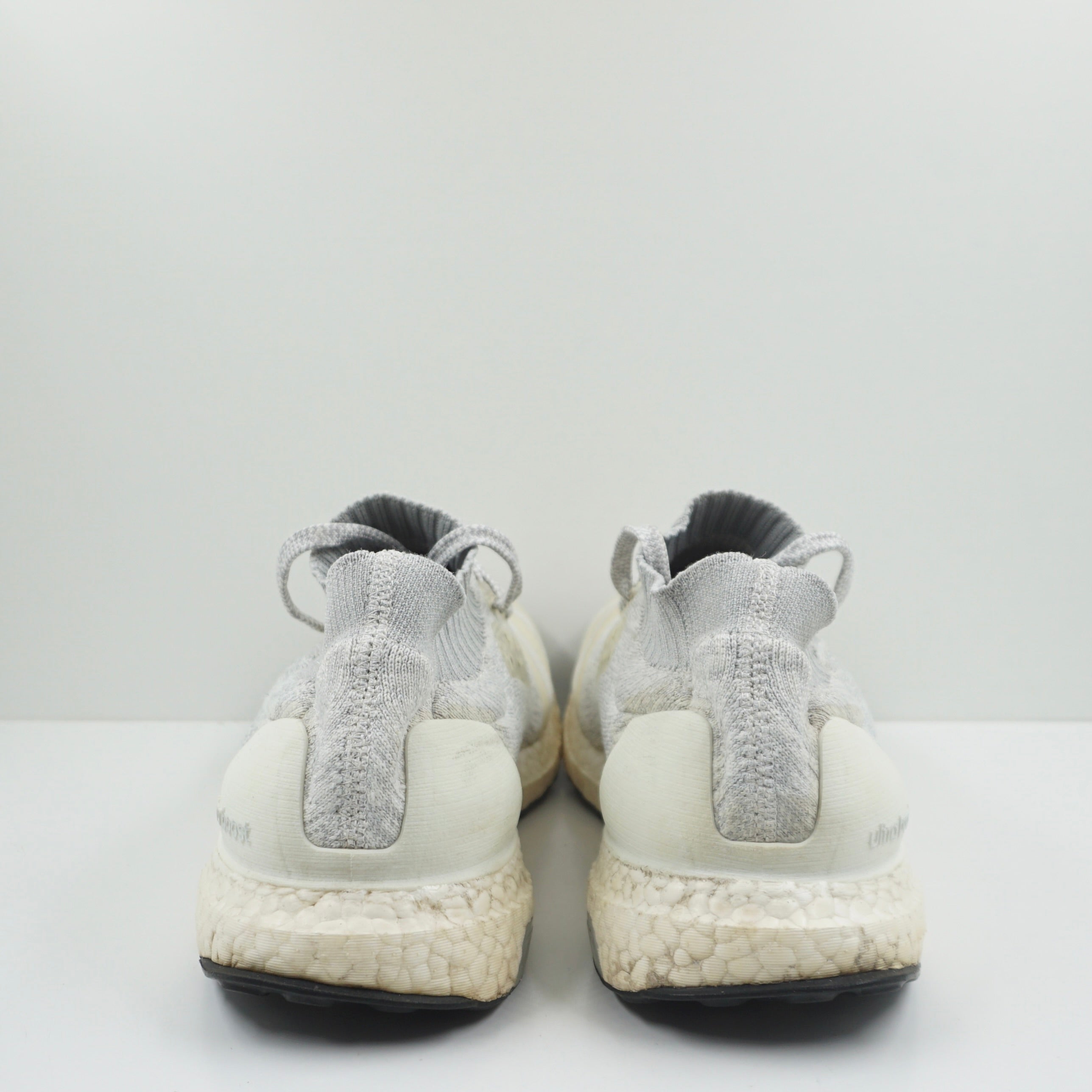Adidas Ultraboost Uncaged White Tint