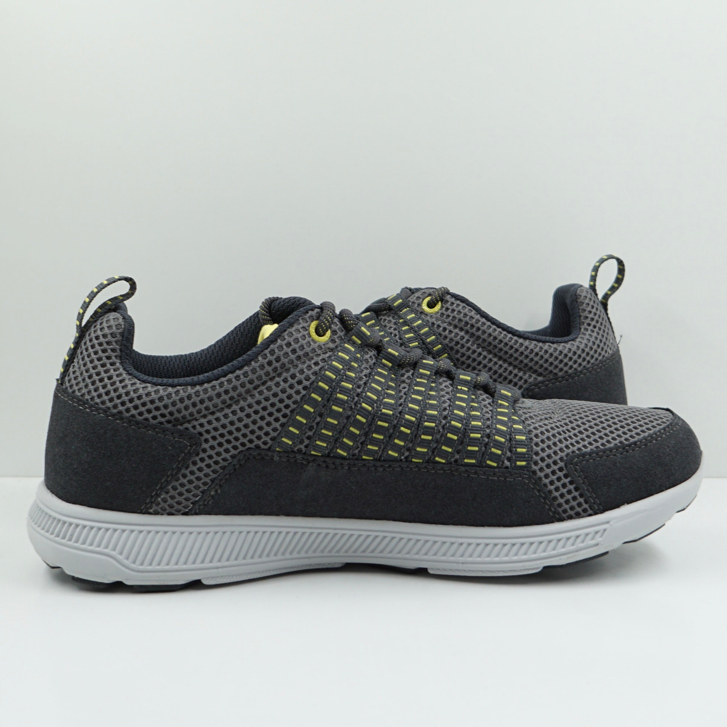 Supra Owen Grey