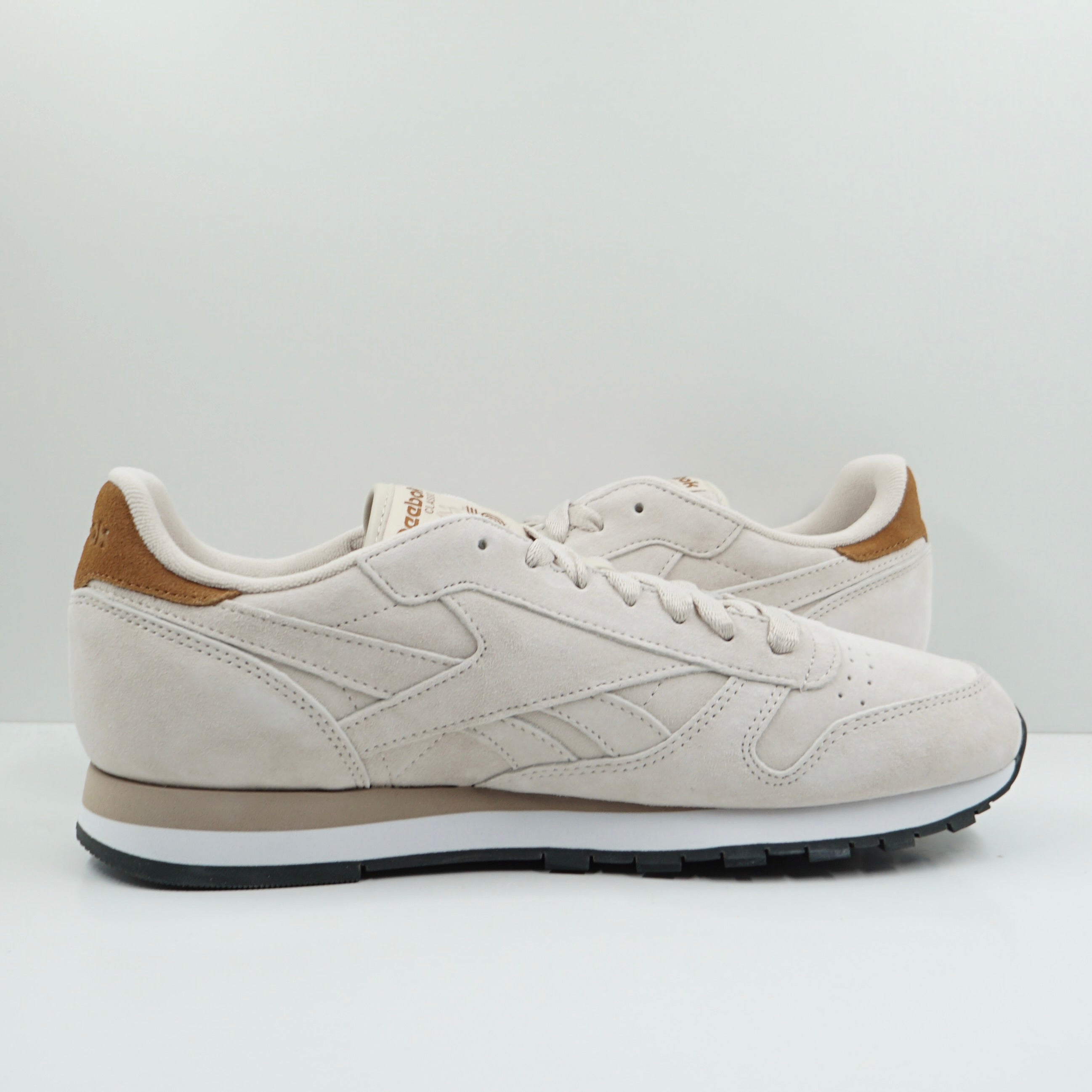 Reebok Classic Leather Sneakernstuff Walking