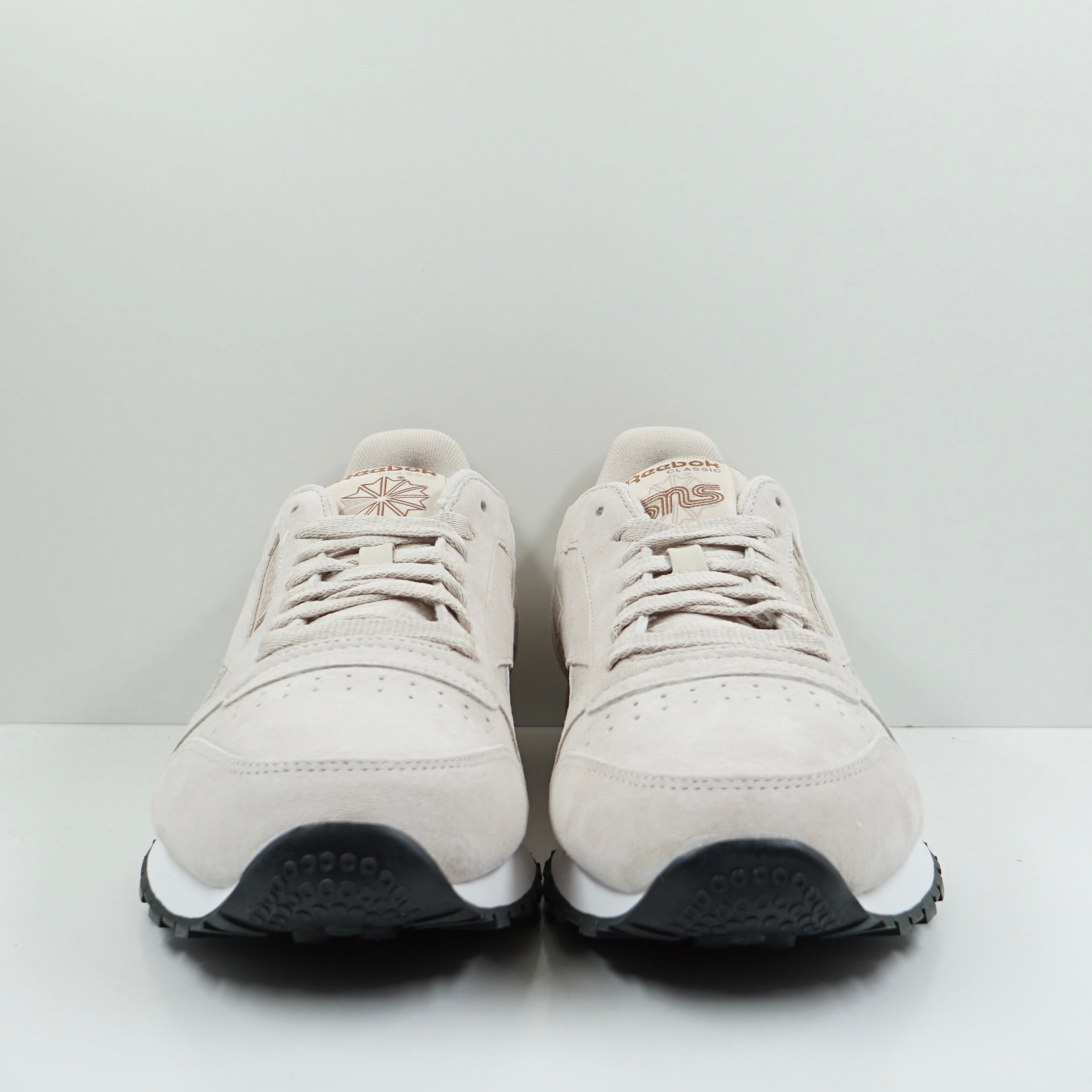 Reebok Classic Leather Sneakernstuff Walking