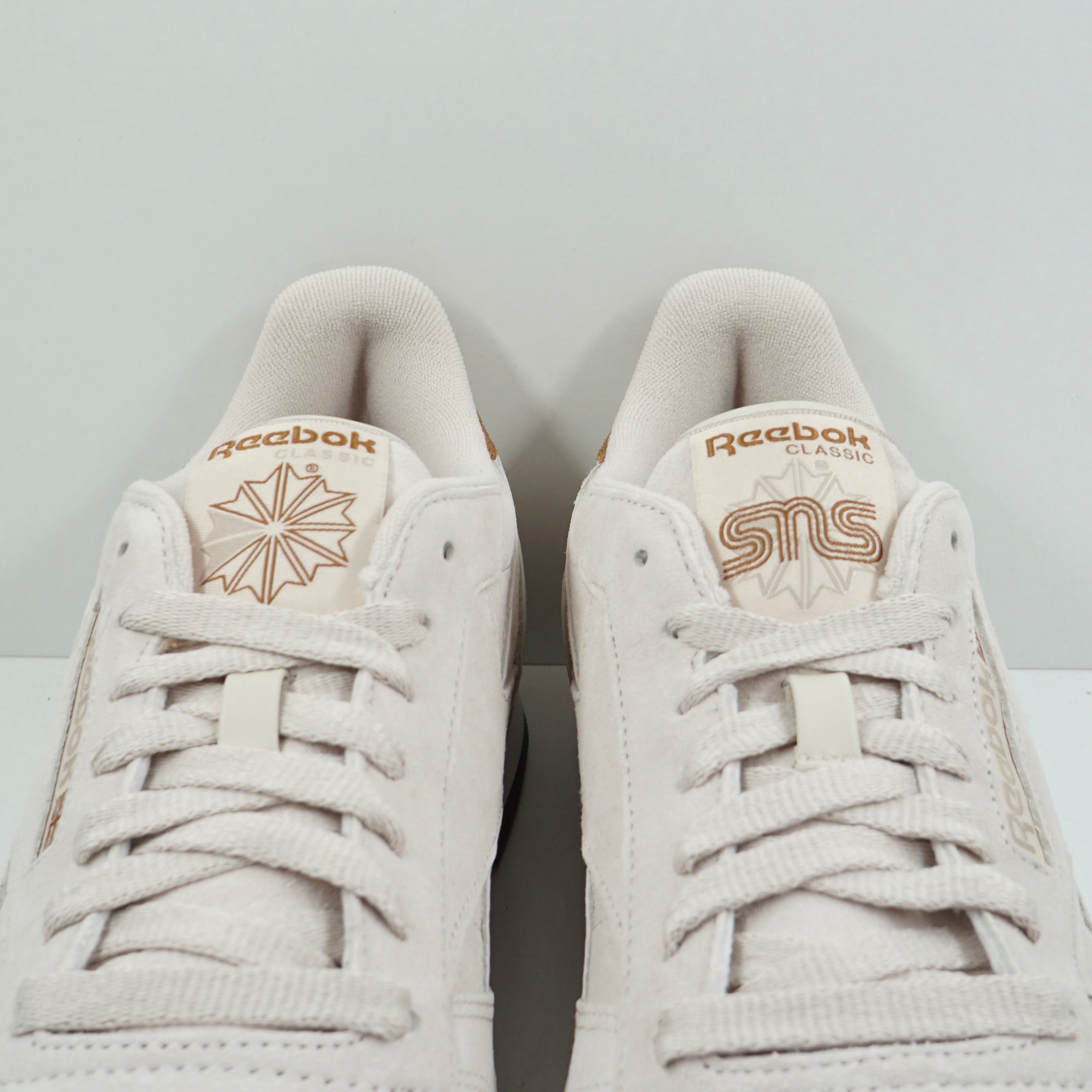 Reebok Classic Leather Sneakernstuff Walking