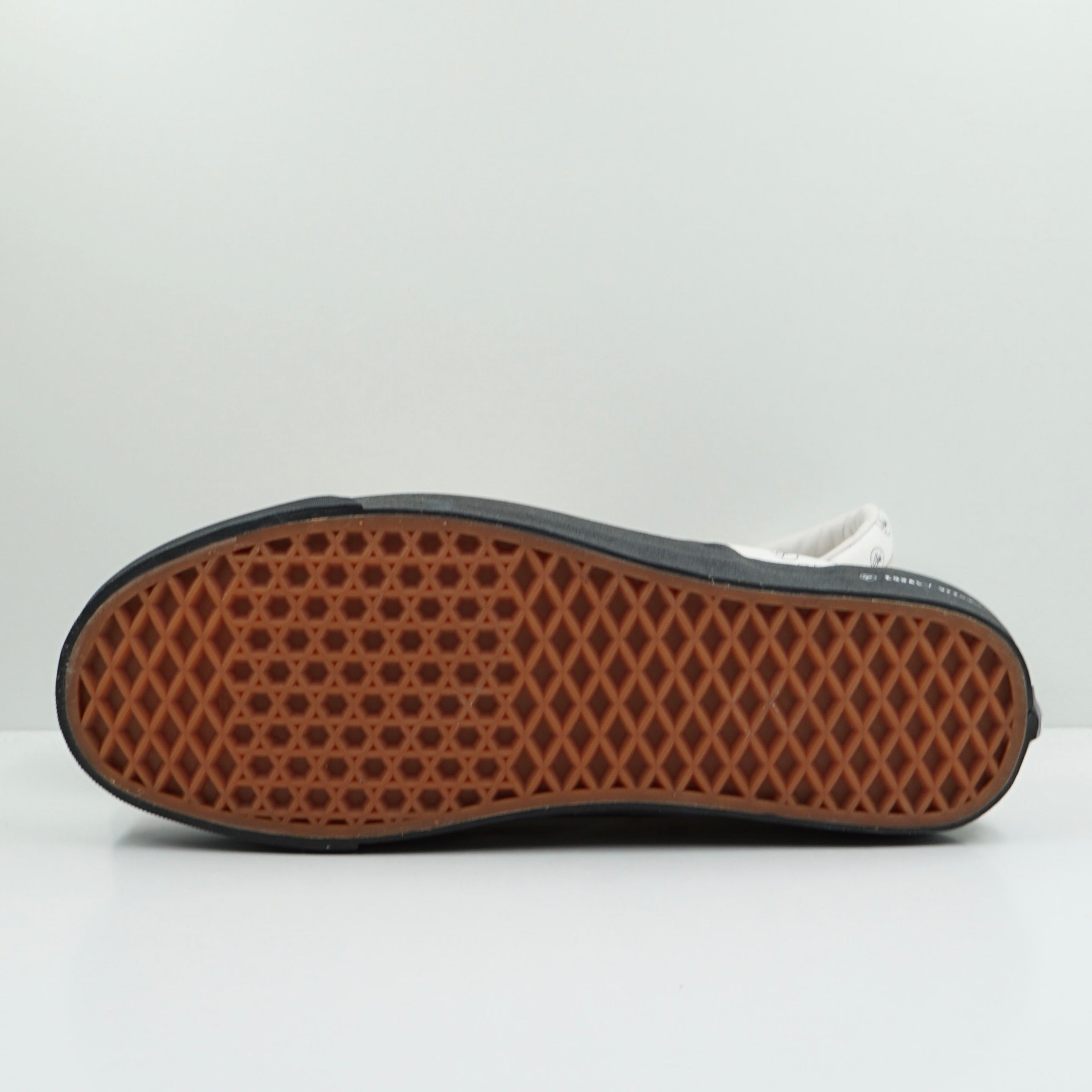 Vans x Good Hood OG Classic Slip-On LX Marshmallow