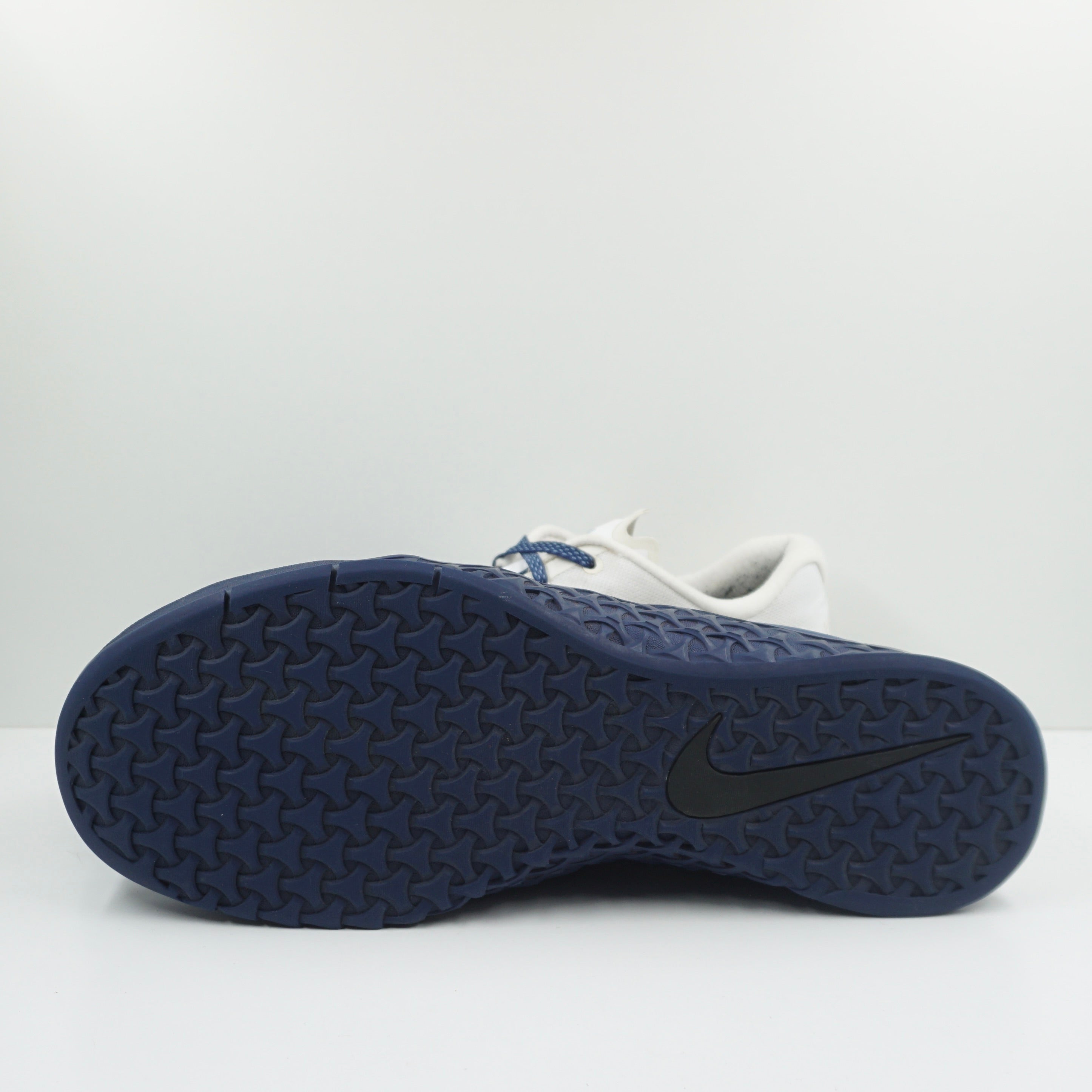 Nike By You Metcon 4 White Blue