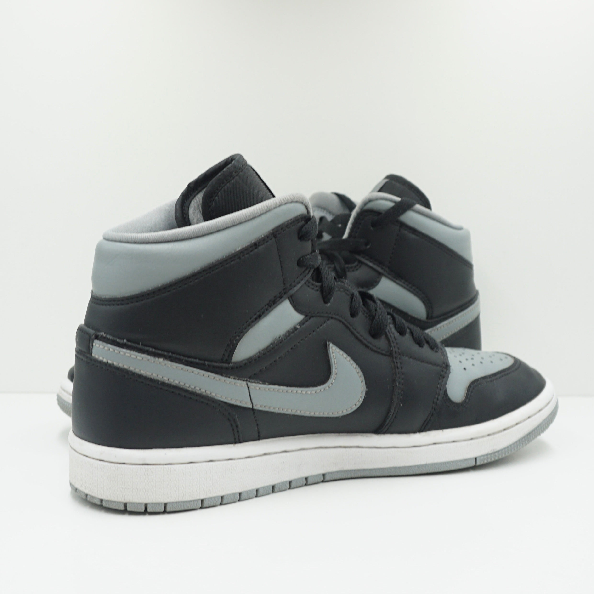 Jordan 1 Mid Shadow (W)