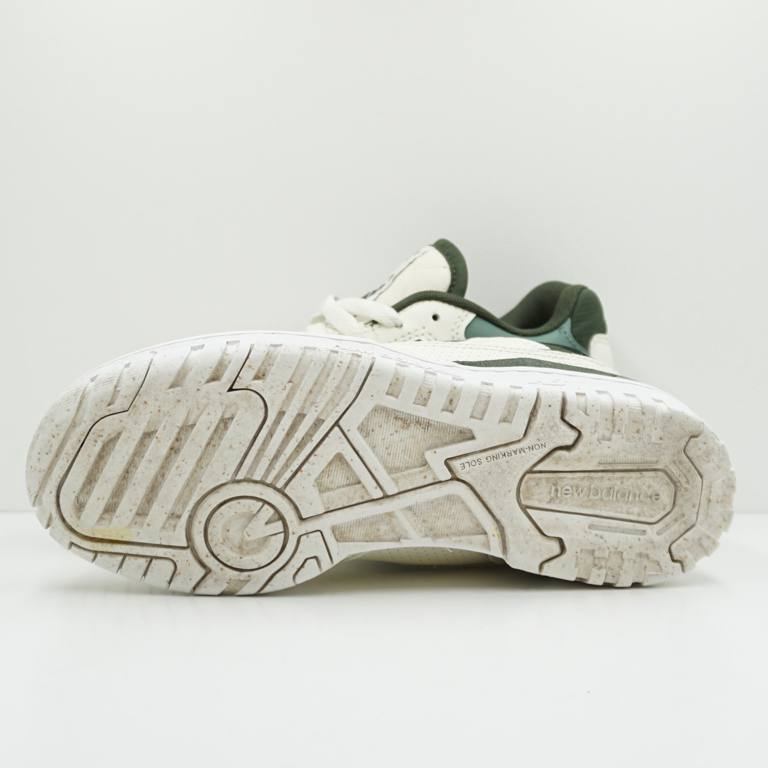 New Balance 550 Angora Green (W)