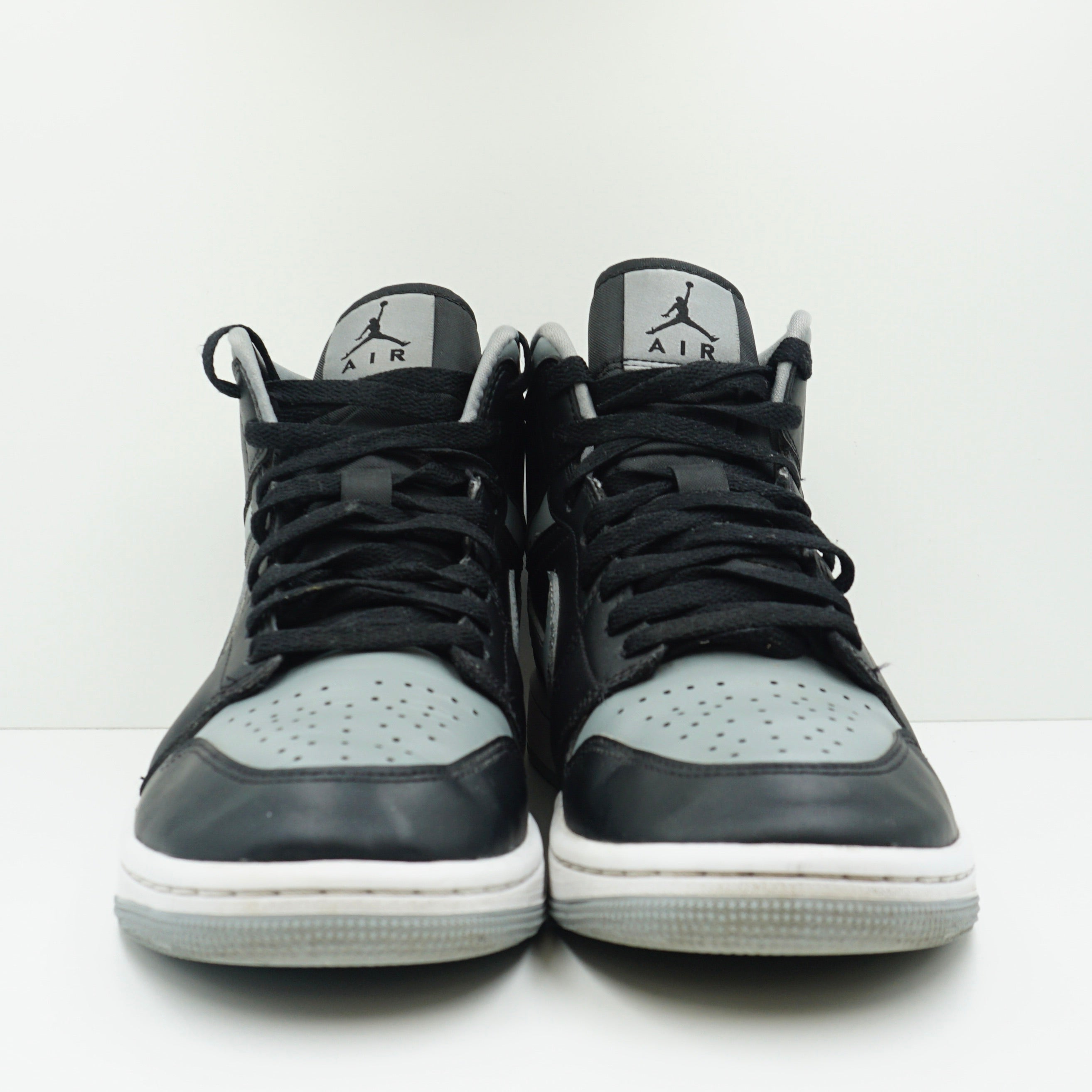 Jordan 1 Mid Shadow (W)