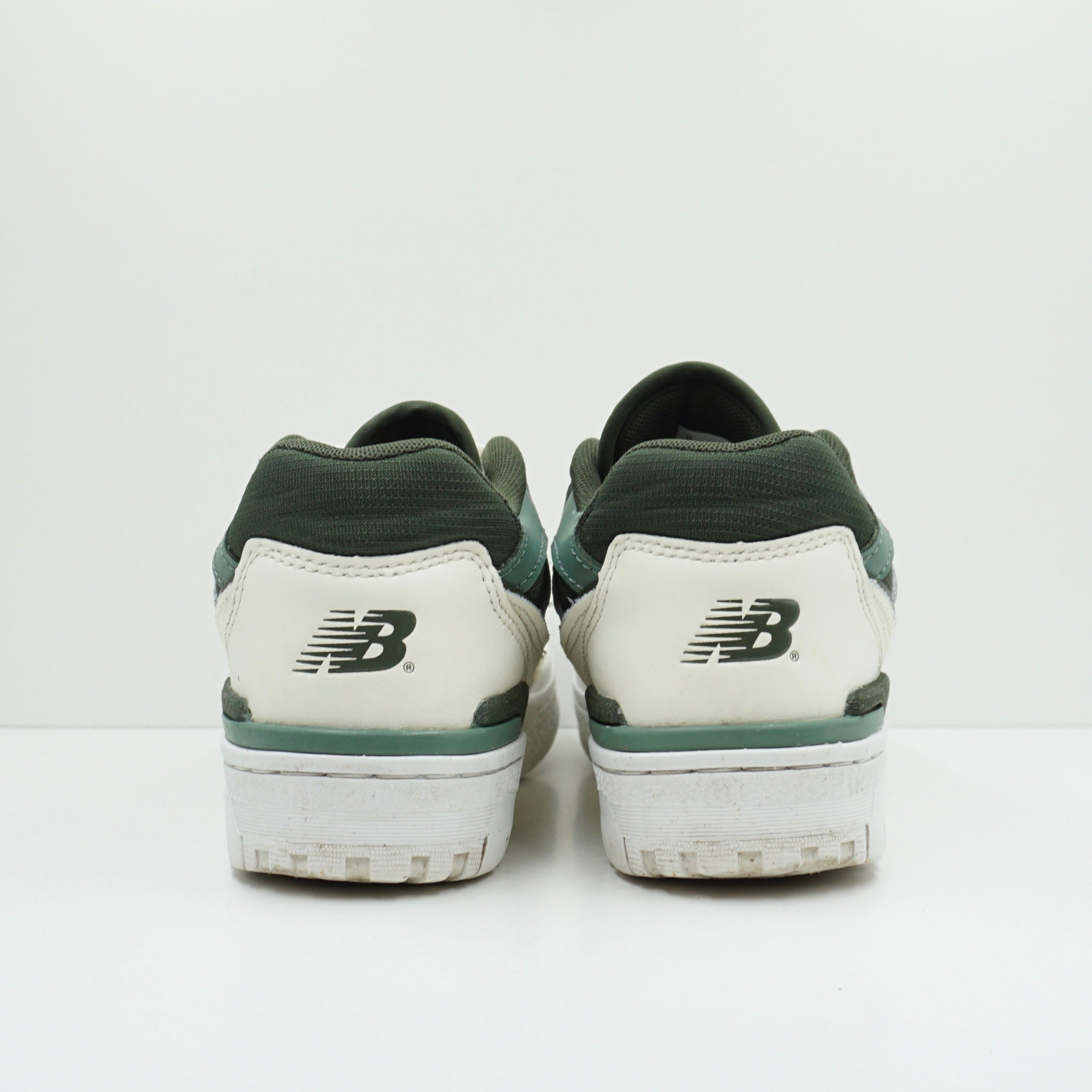 New Balance 550 Angora Green (W)
