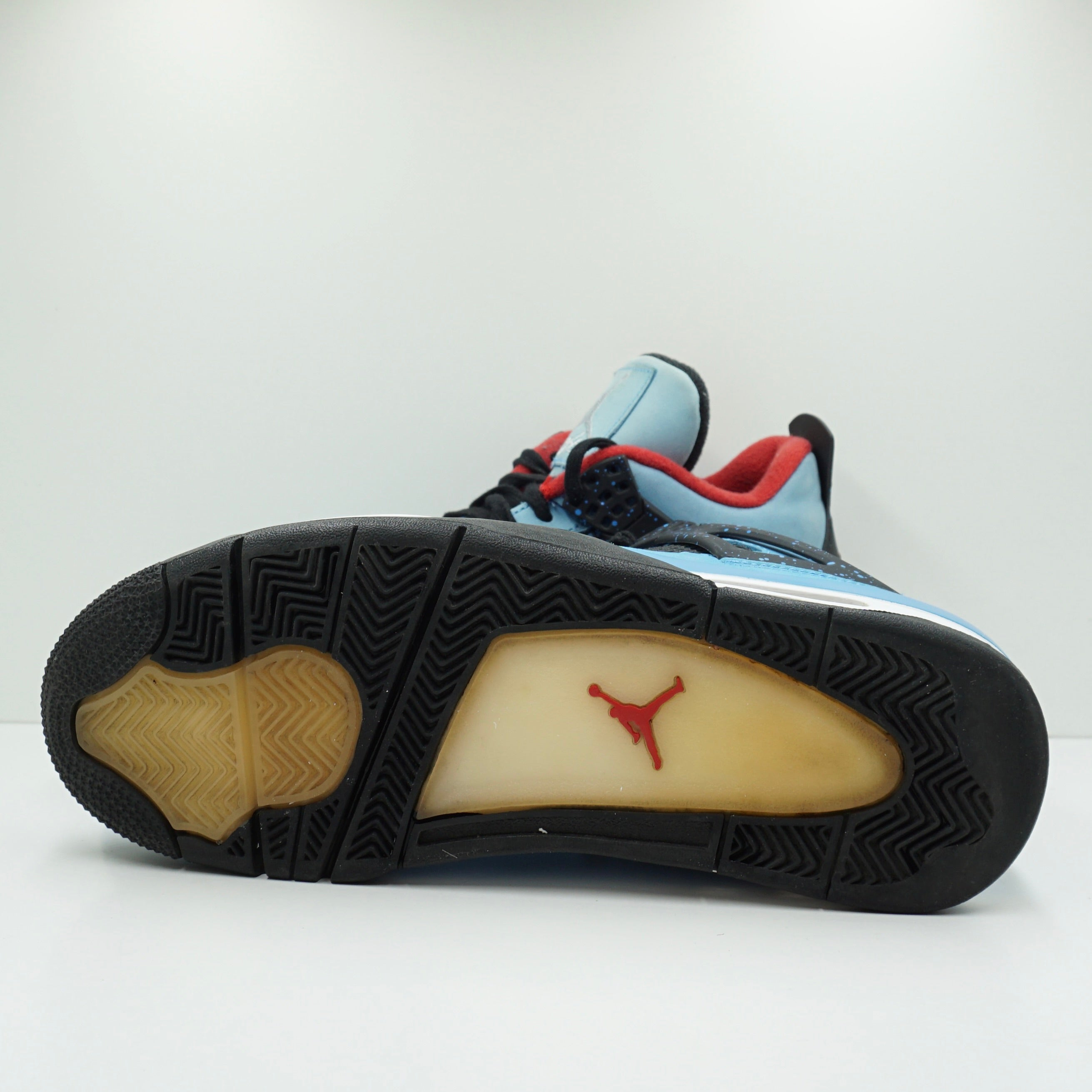 Jordan 4 Retro Travis Scott Cactus Jack