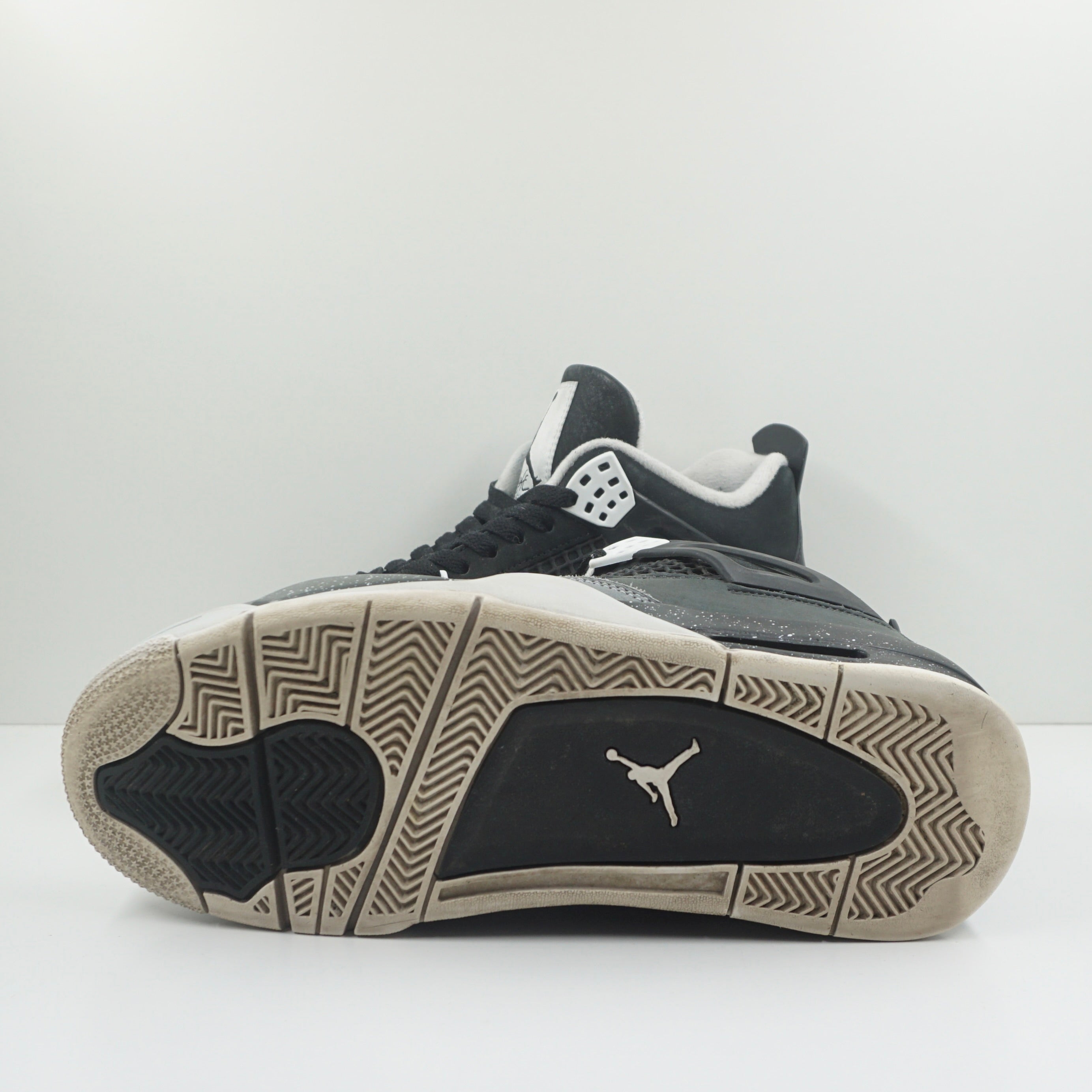 Jordan 4 Retro Fear (2024)