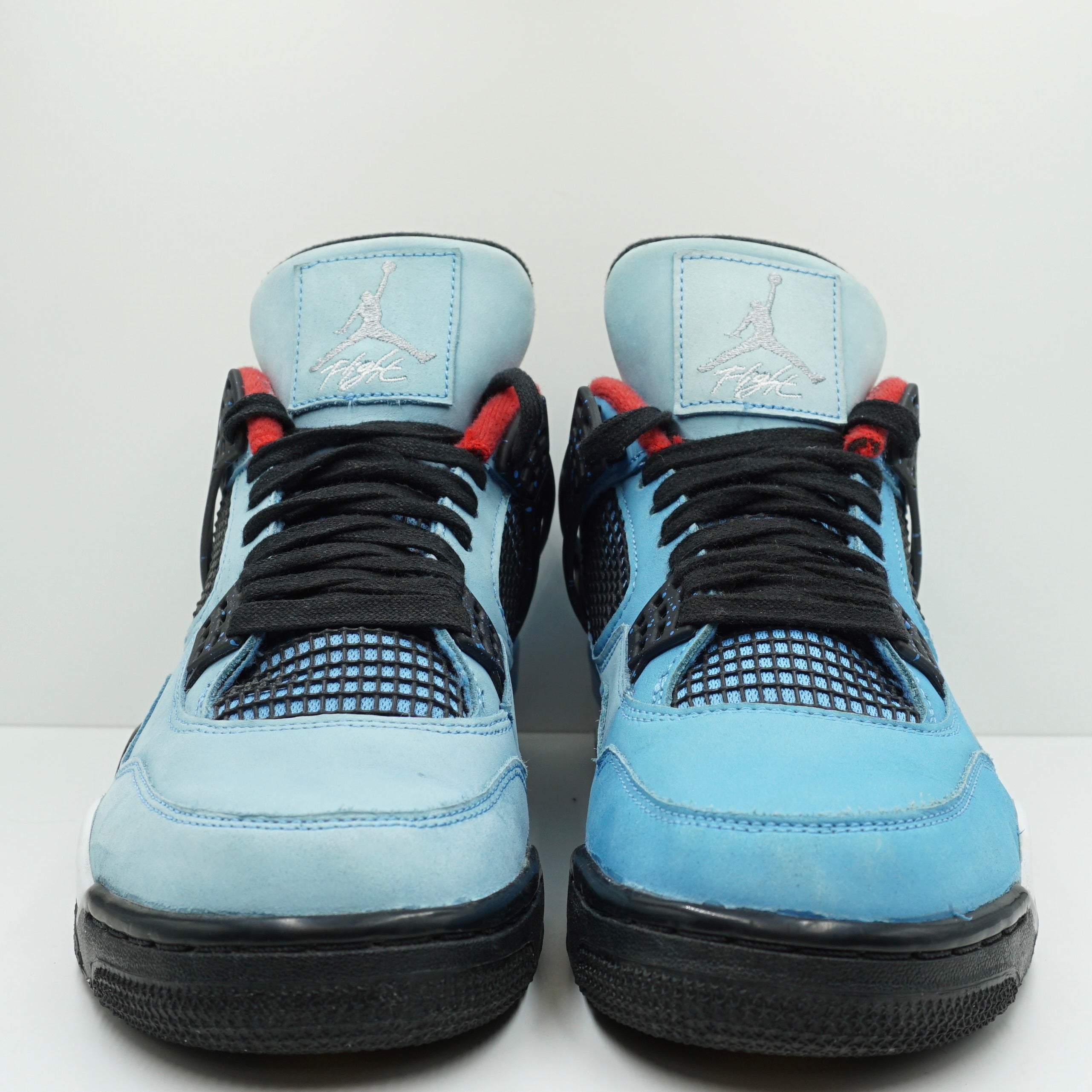 Jordan 4 Retro Travis Scott Cactus Jack