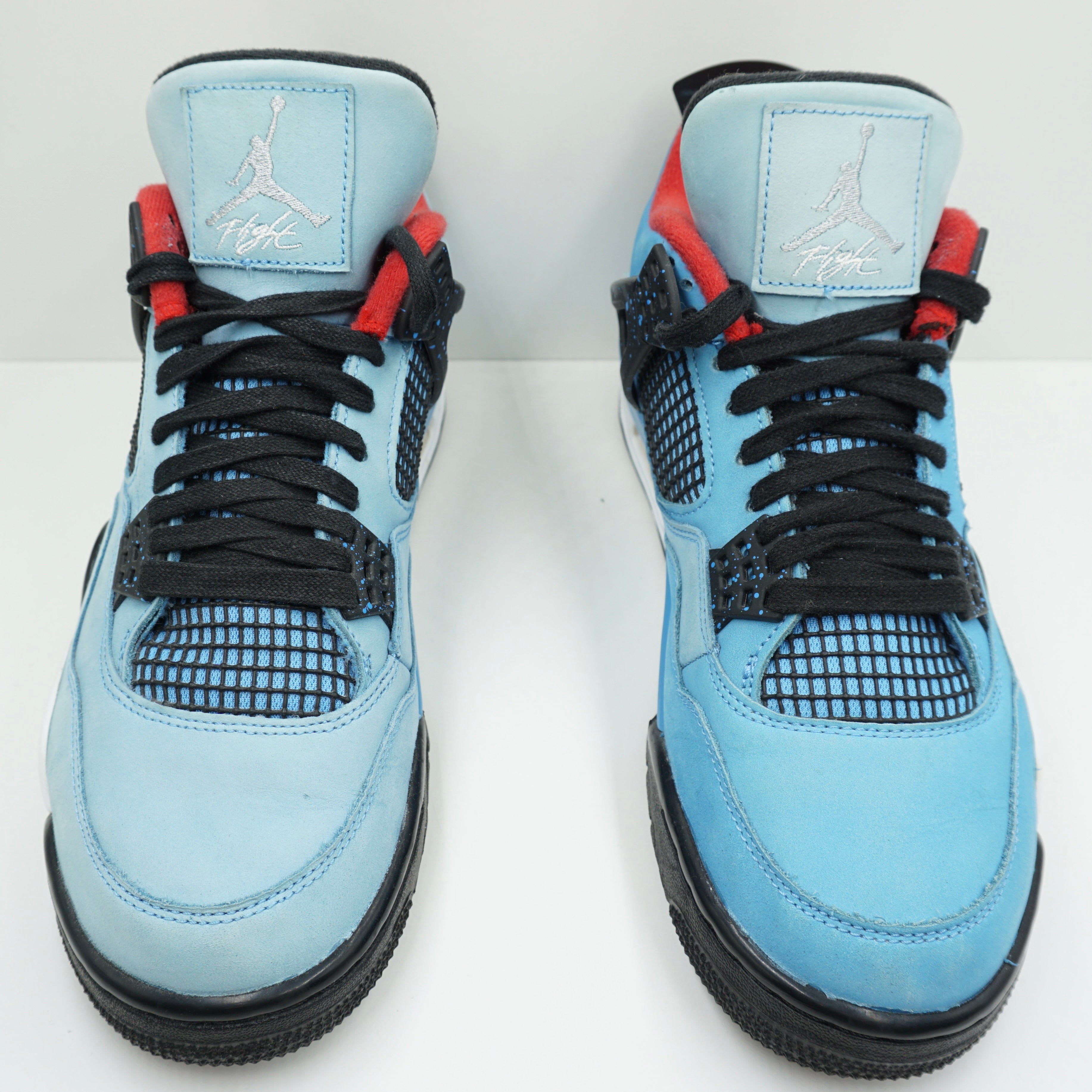 Jordan 4 Retro Travis Scott Cactus Jack