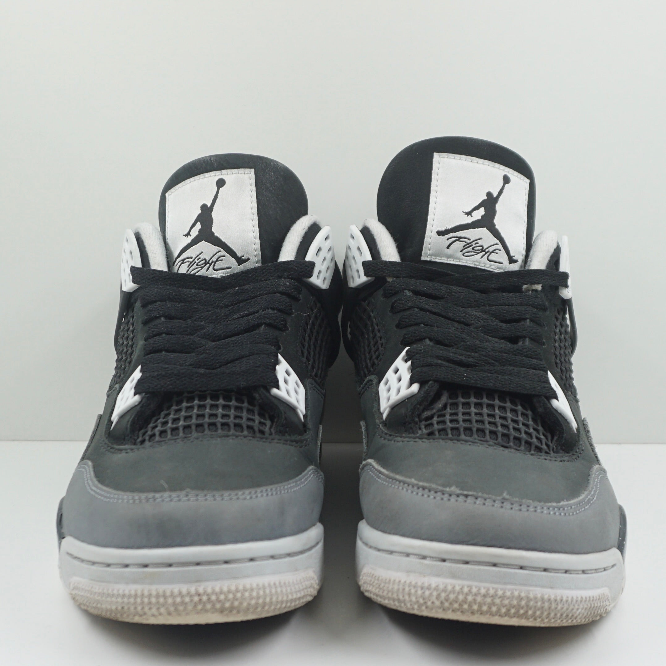 Jordan 4 Retro Fear (2024)