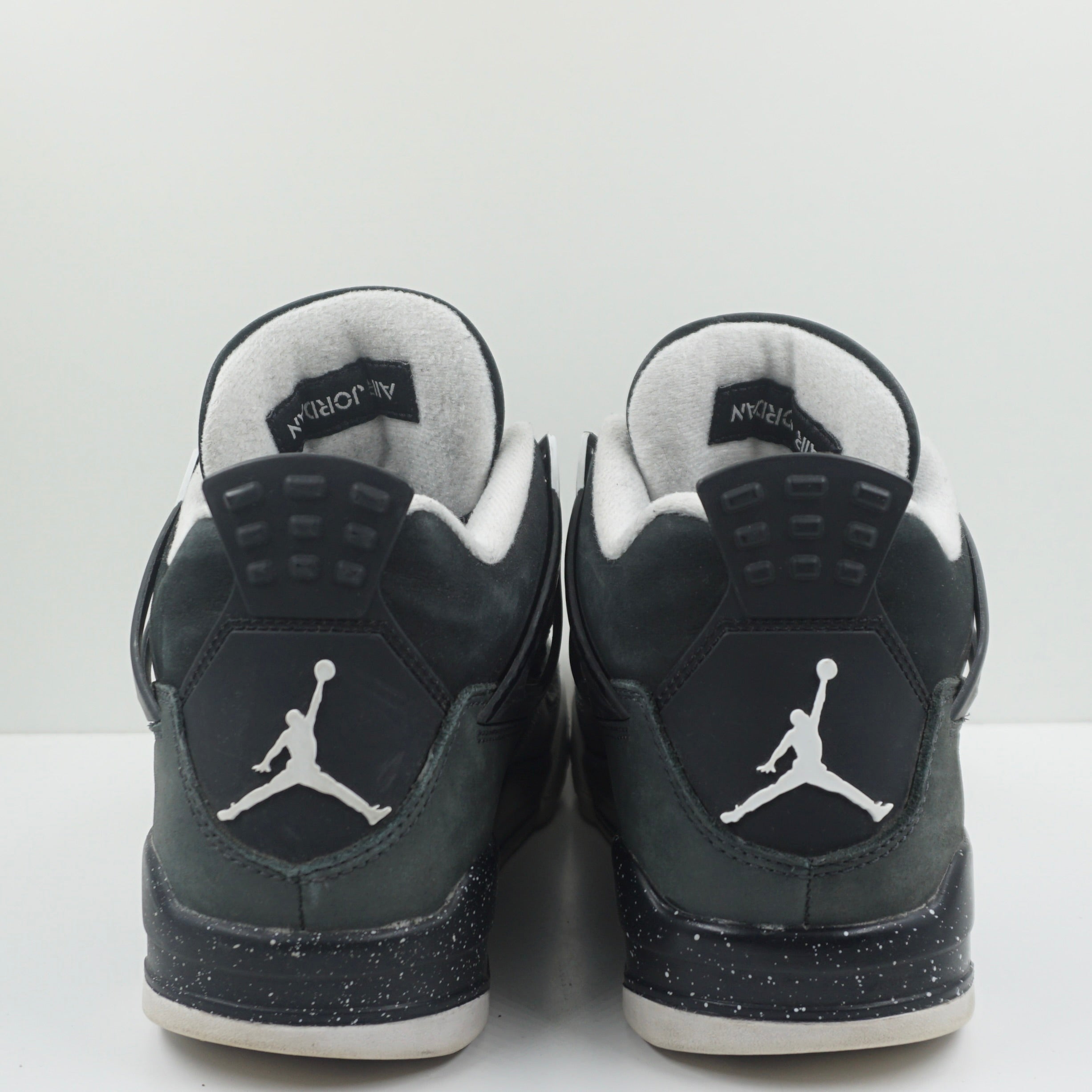 Jordan 4 Retro Fear (2024)