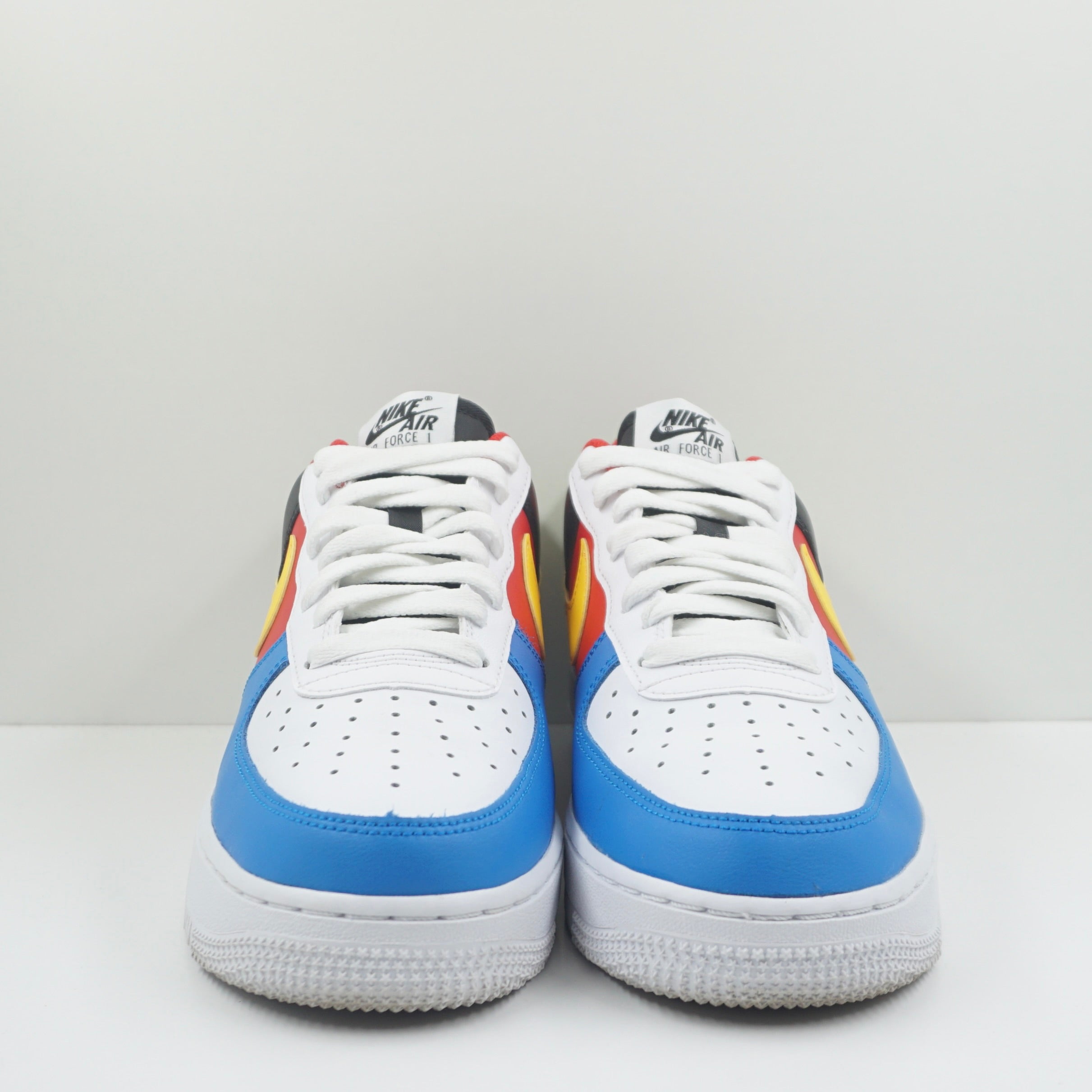 Nike Air Force 1 Low '07 QS Uno