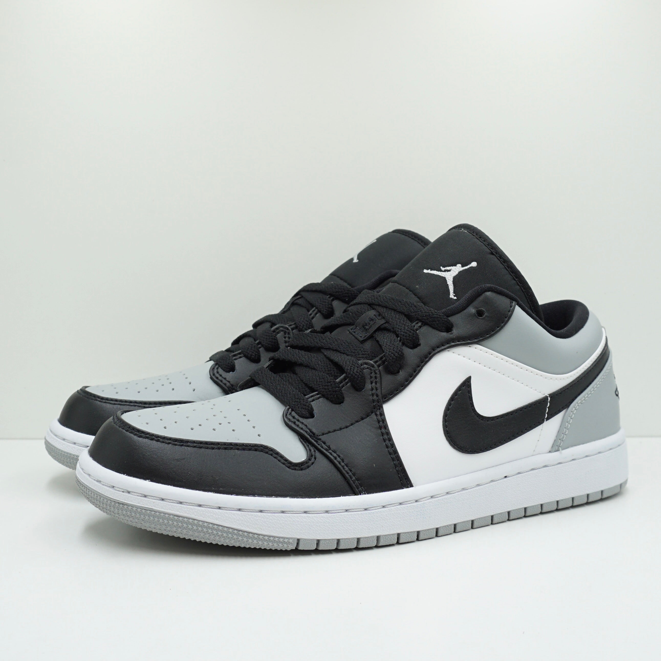 Jordan 1 Low Shadow Toe