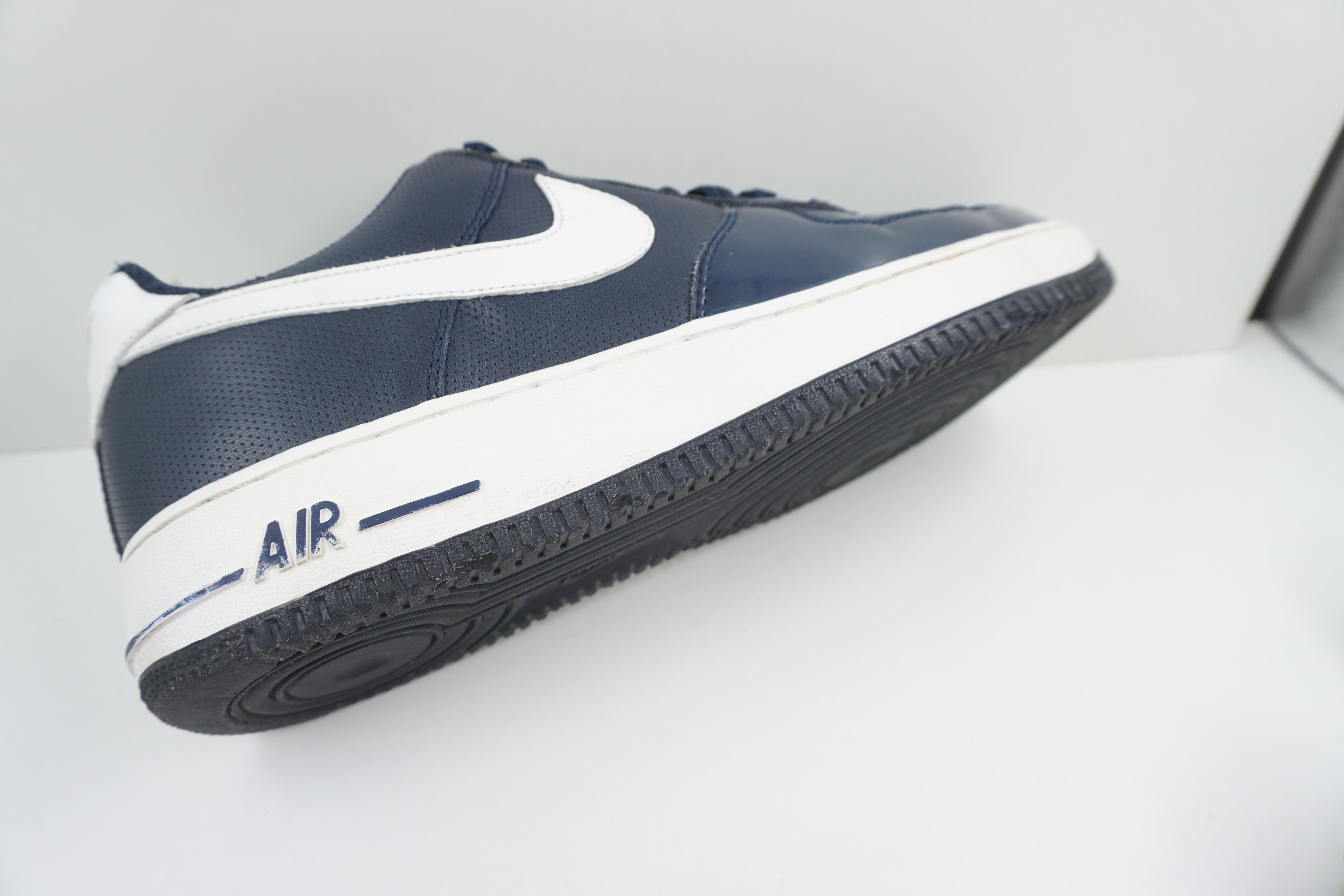 Nike Air Force 1 Low Midnight Navy