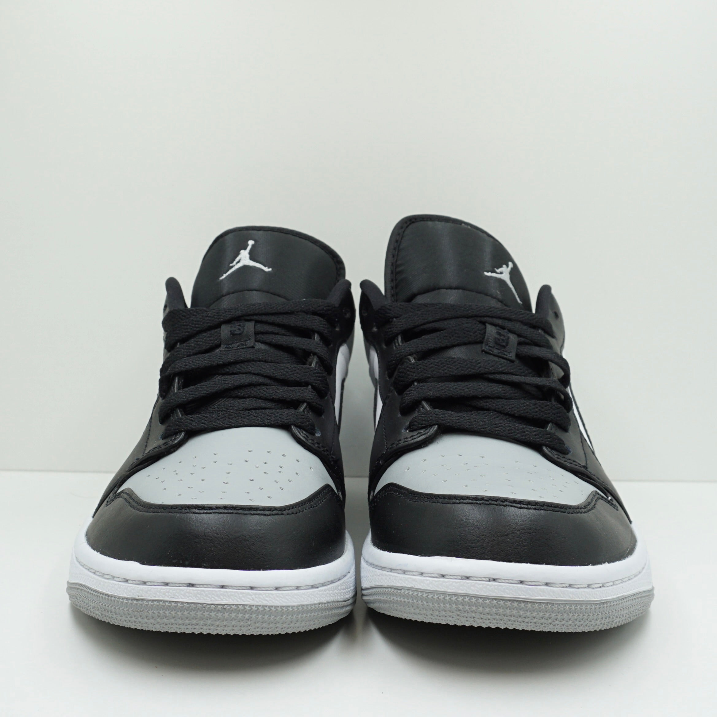 Jordan 1 Low Shadow Toe