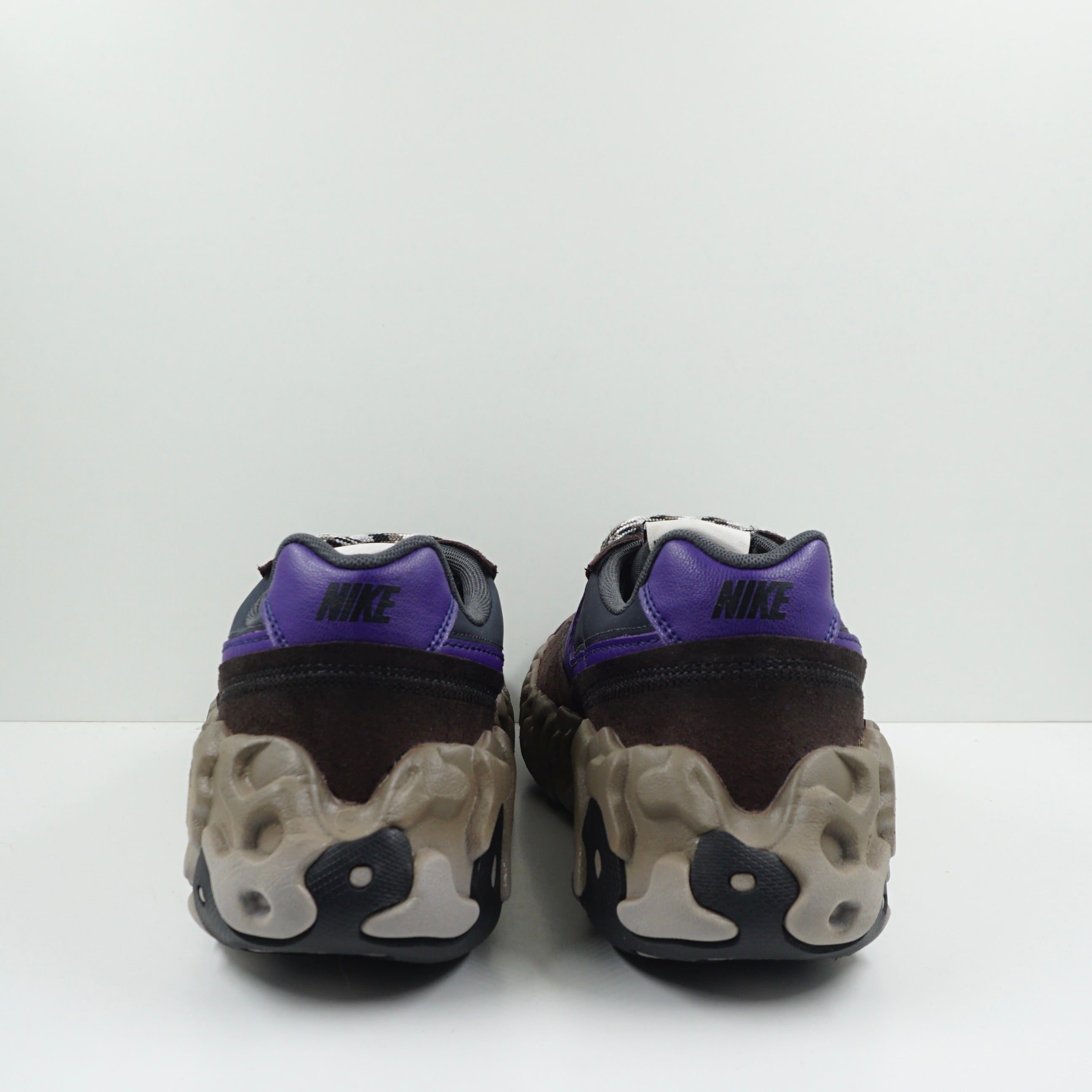 Nike Overbreak SP Baroque Brown