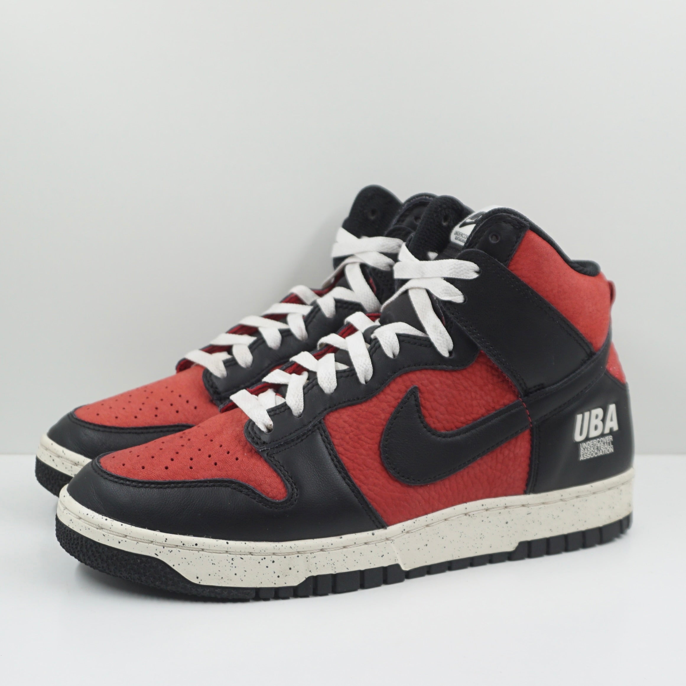 Nike Dunk High 1985 Undercover UBA