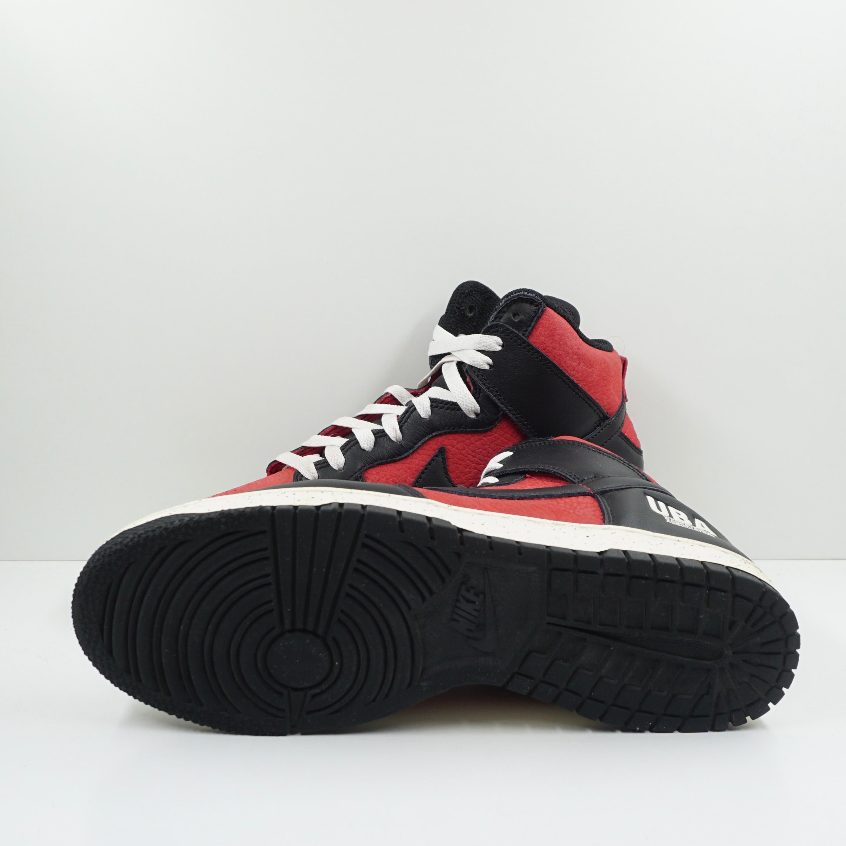 Nike Dunk High 1985 Undercover UBA
