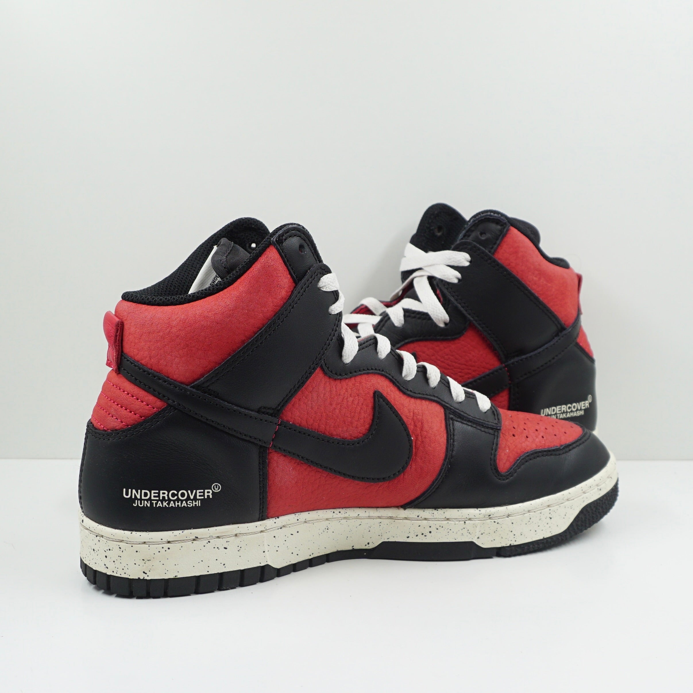 Nike Dunk High 1985 Undercover UBA