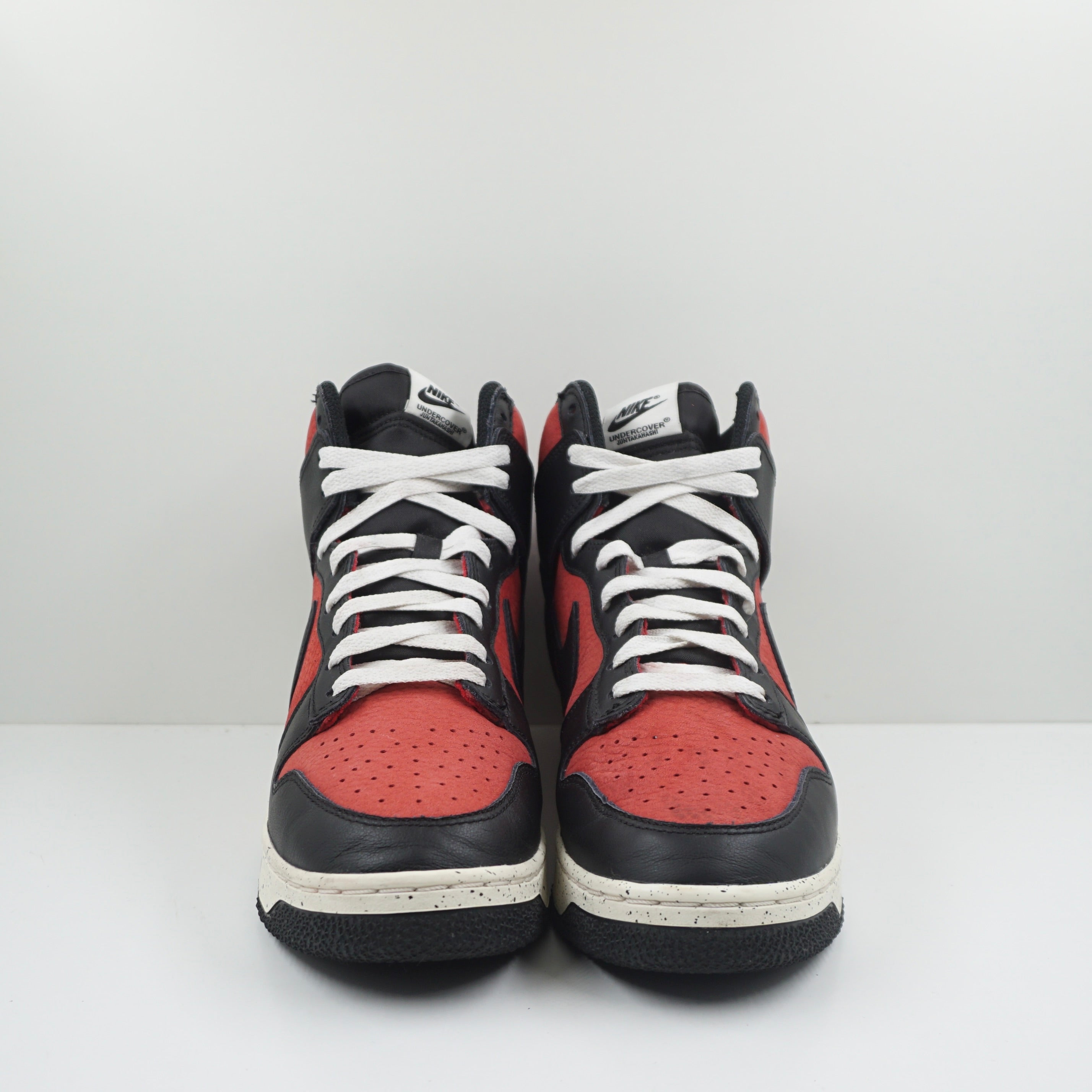 Nike Dunk High 1985 Undercover UBA