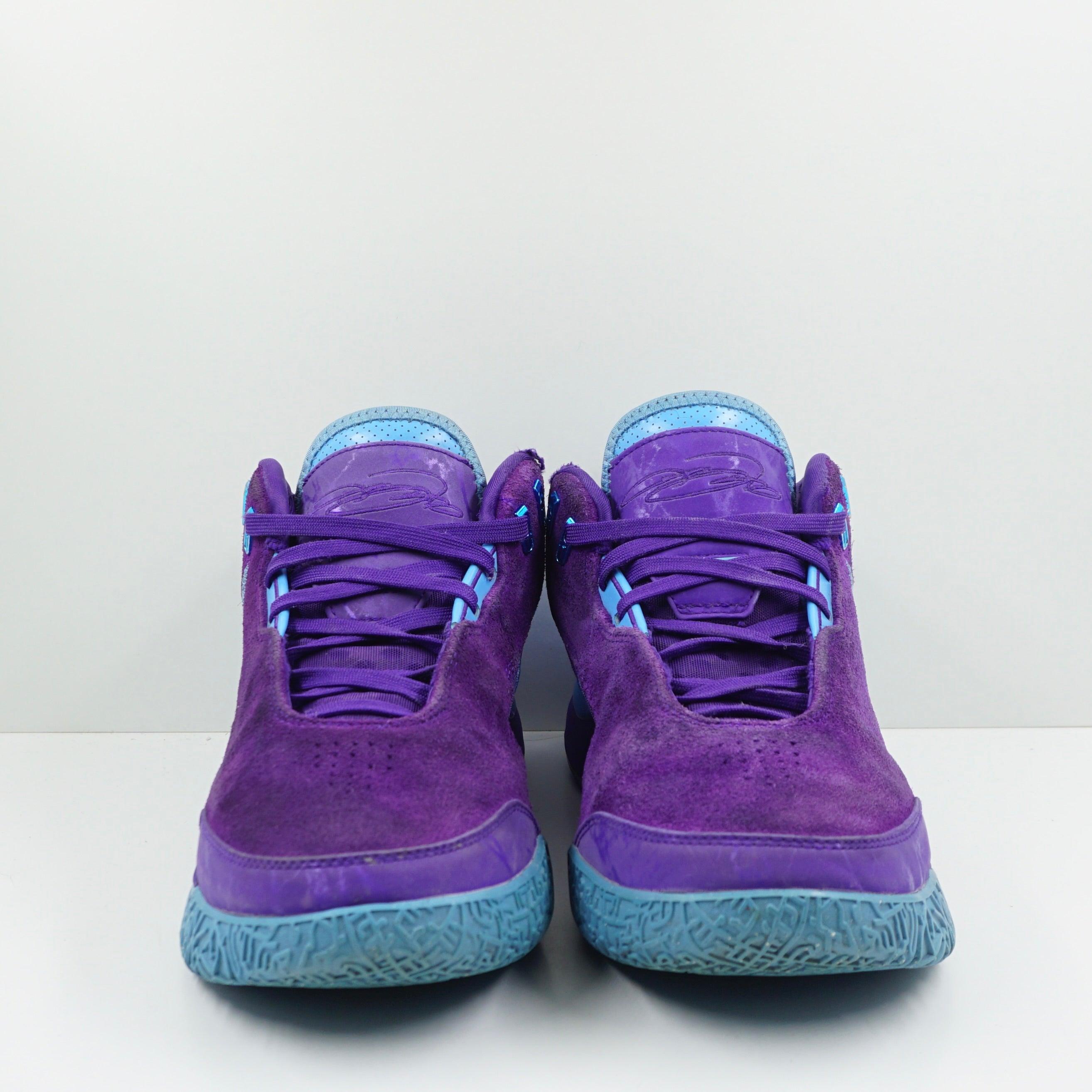 Nike Zoom LeBron NXXT Gen AMPD Summit Lake Hornets