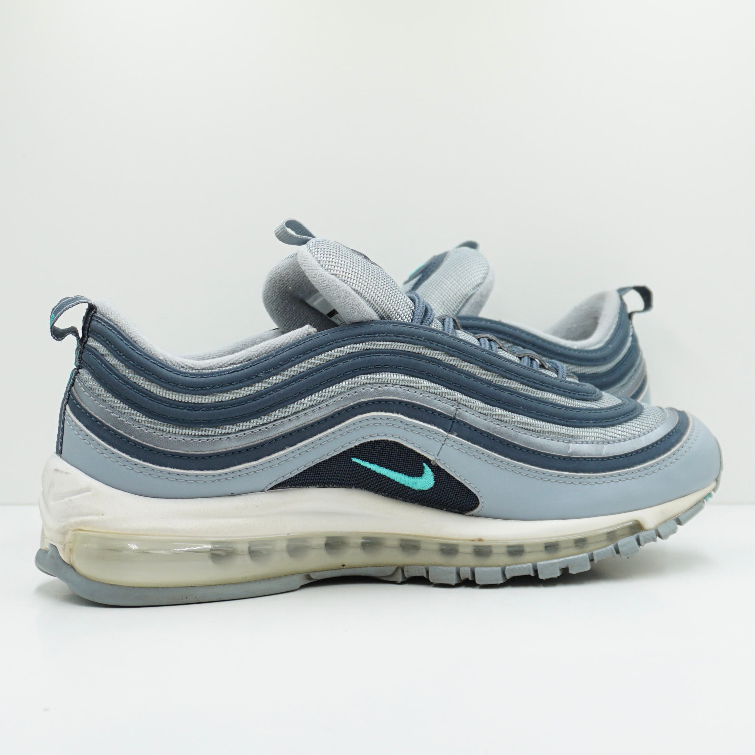 Nike Air Max 97 Monsoon Blue