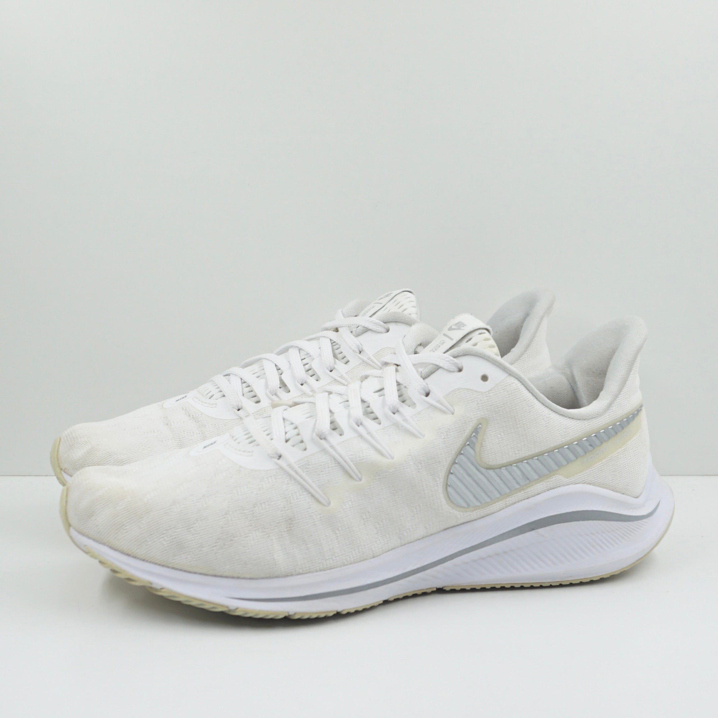 Nike Air Zoom Vomero 14 White (W)