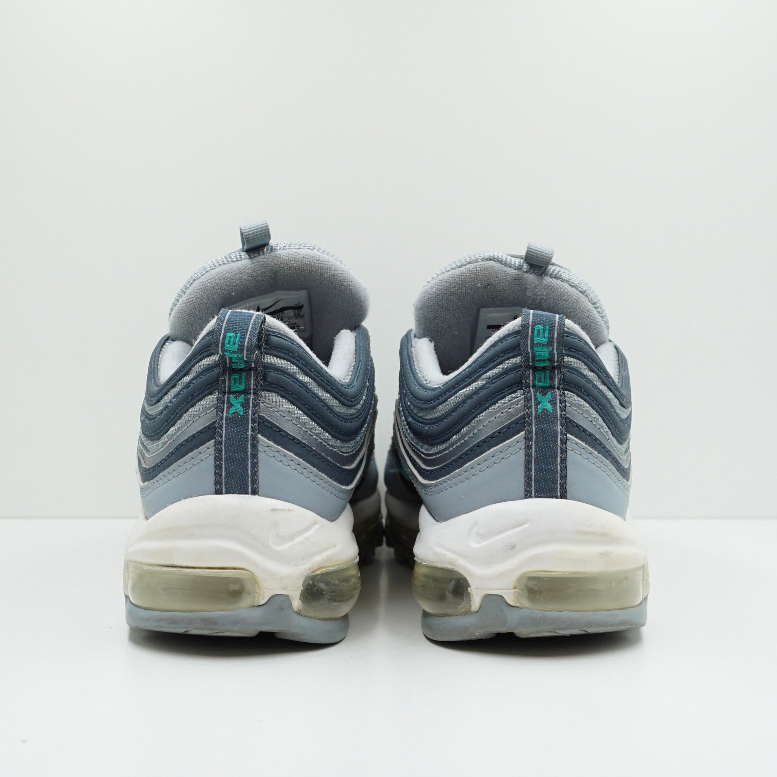Nike Air Max 97 Monsoon Blue