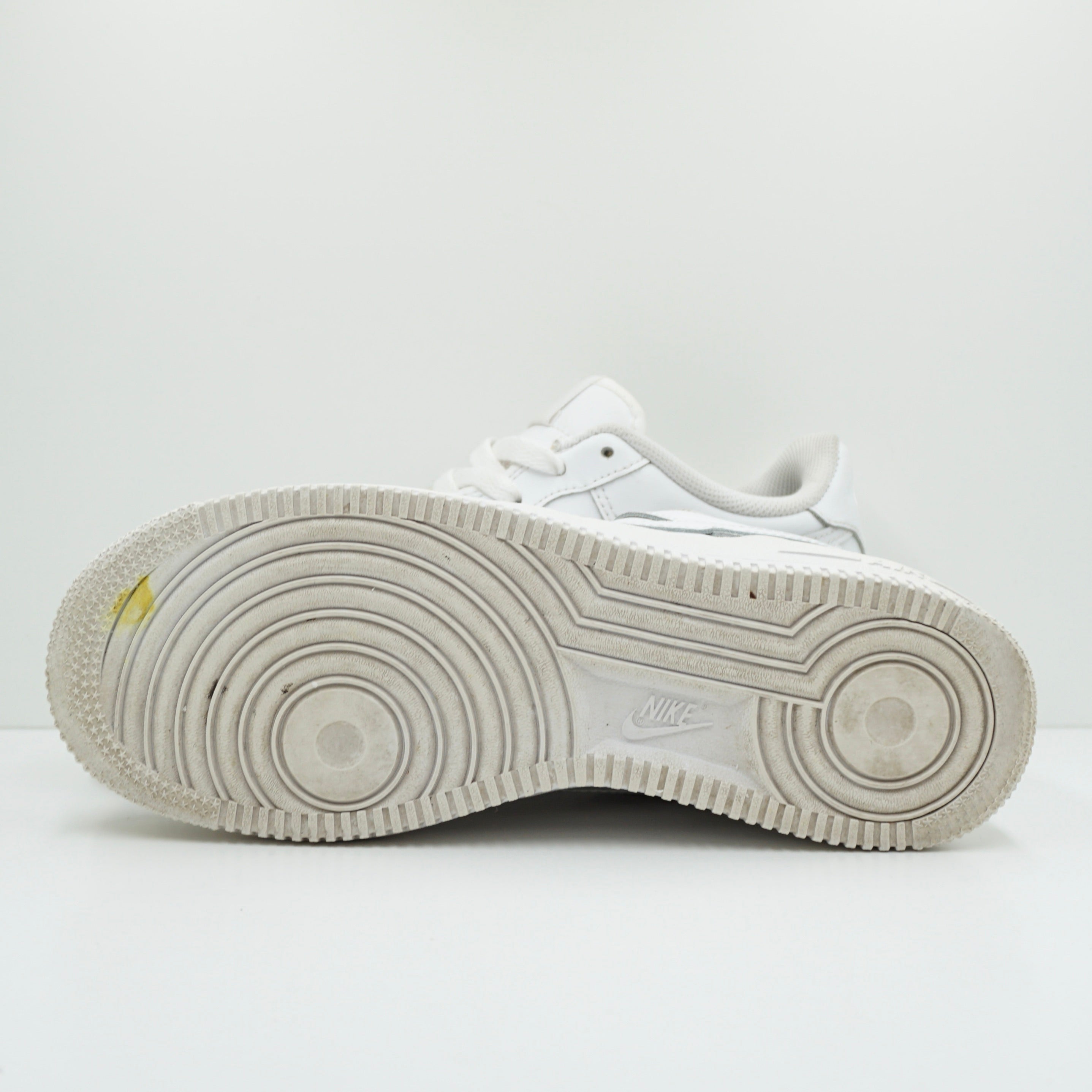Nike Air Force 1 Low White (GS)
