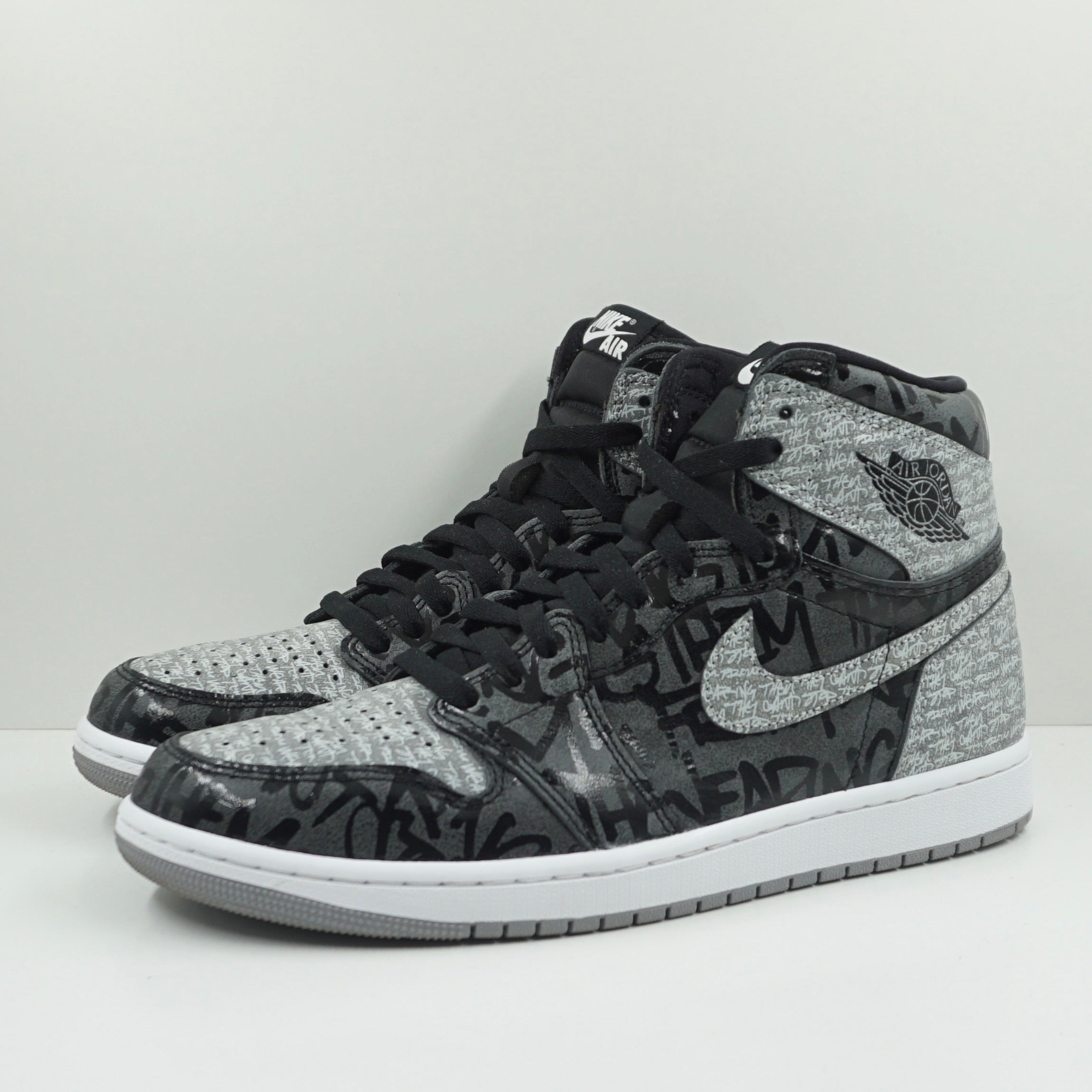 Jordan 1 Retro High OG Rebellionaire