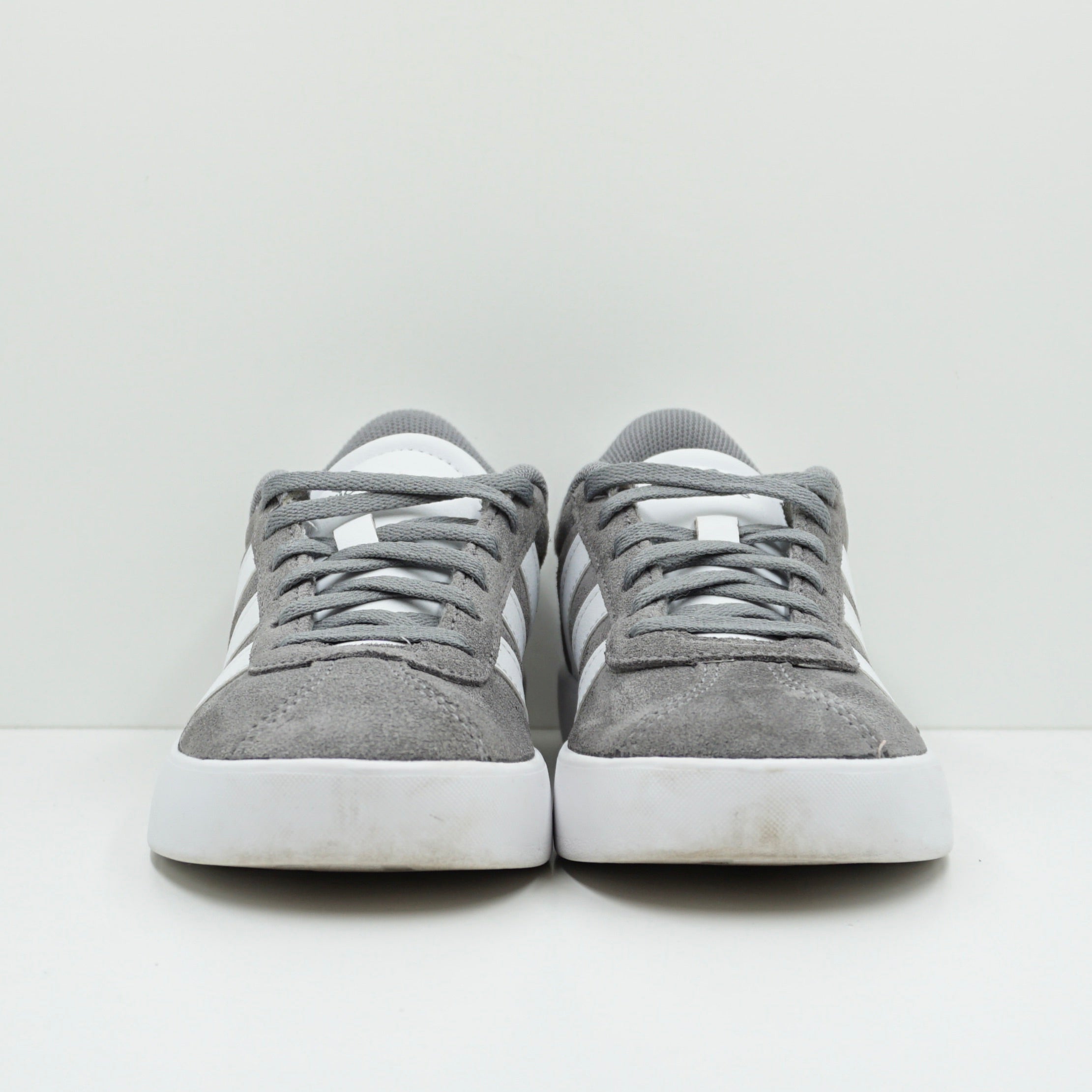 Adidas VL Court 3.0 Grey (GS)