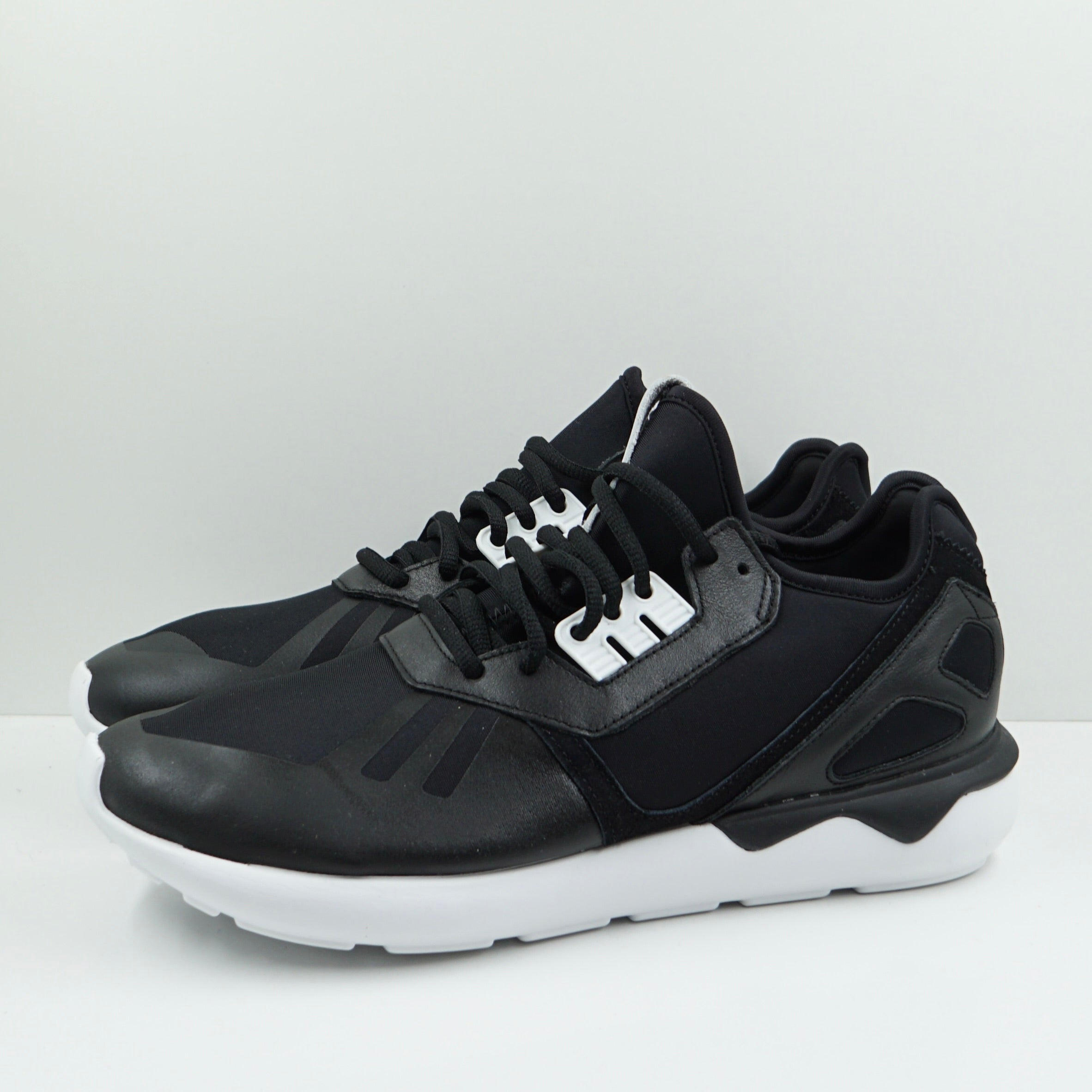 Adidas Tubular Runner Core Black White