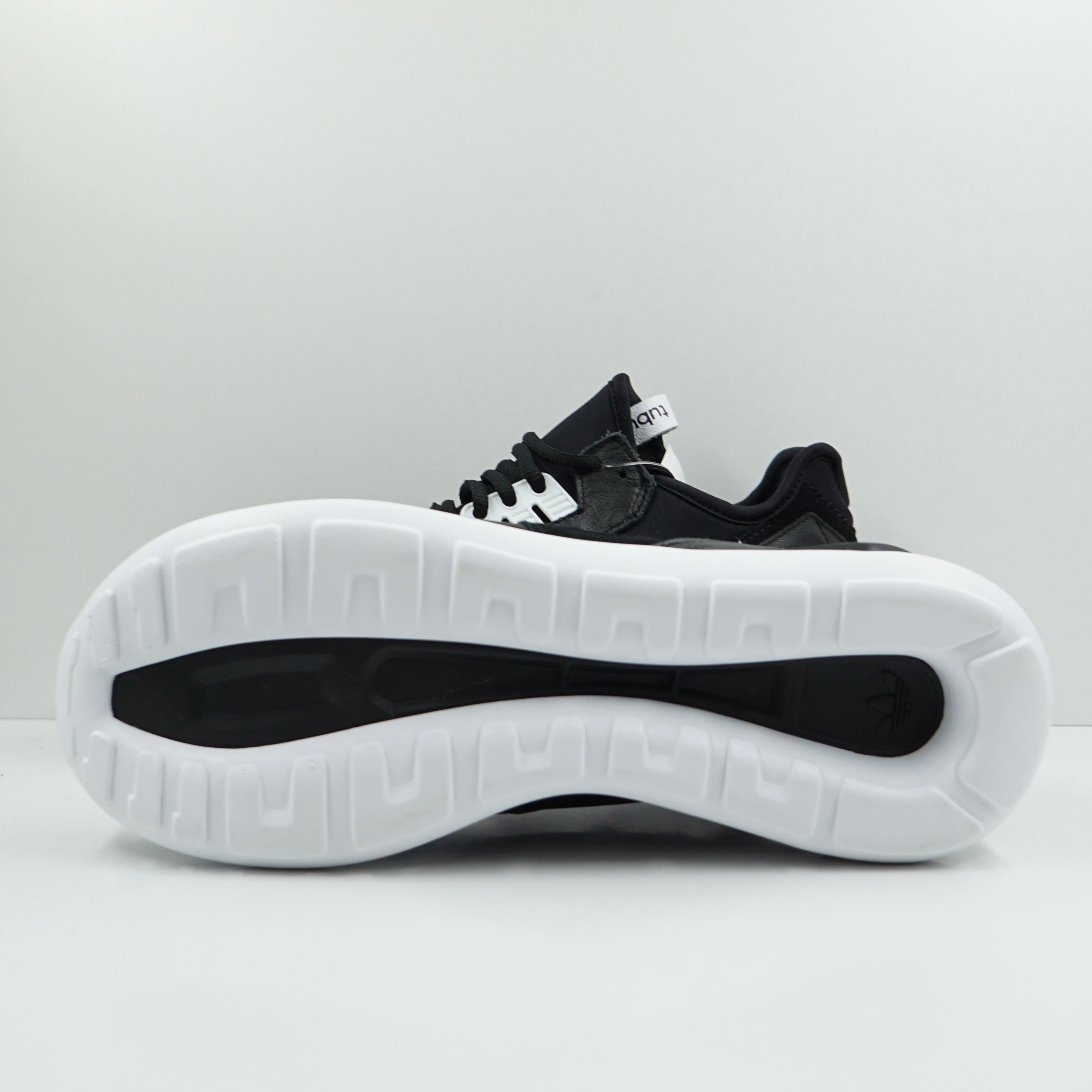 Adidas Tubular Runner Core Black White