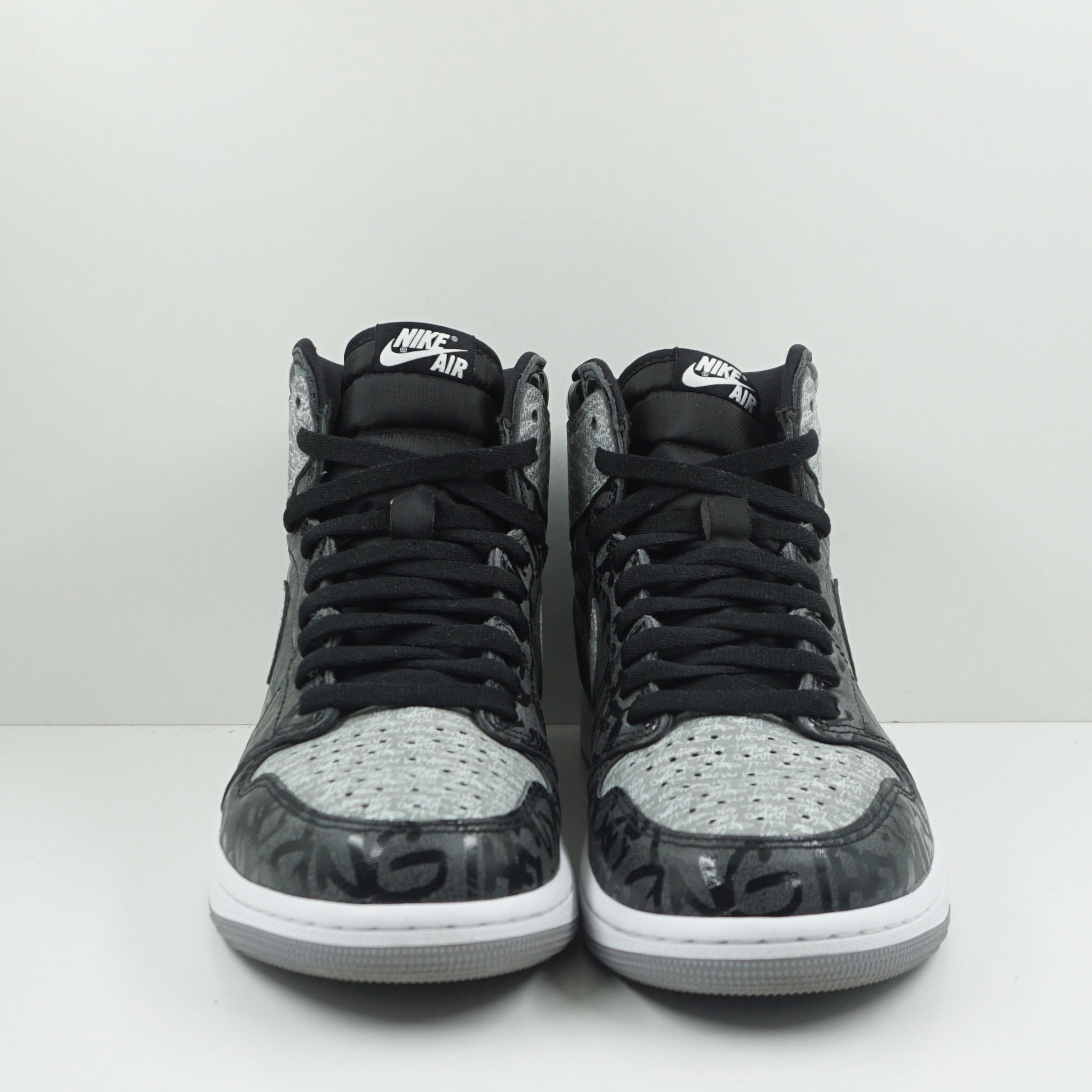 Jordan 1 Retro High OG Rebellionaire