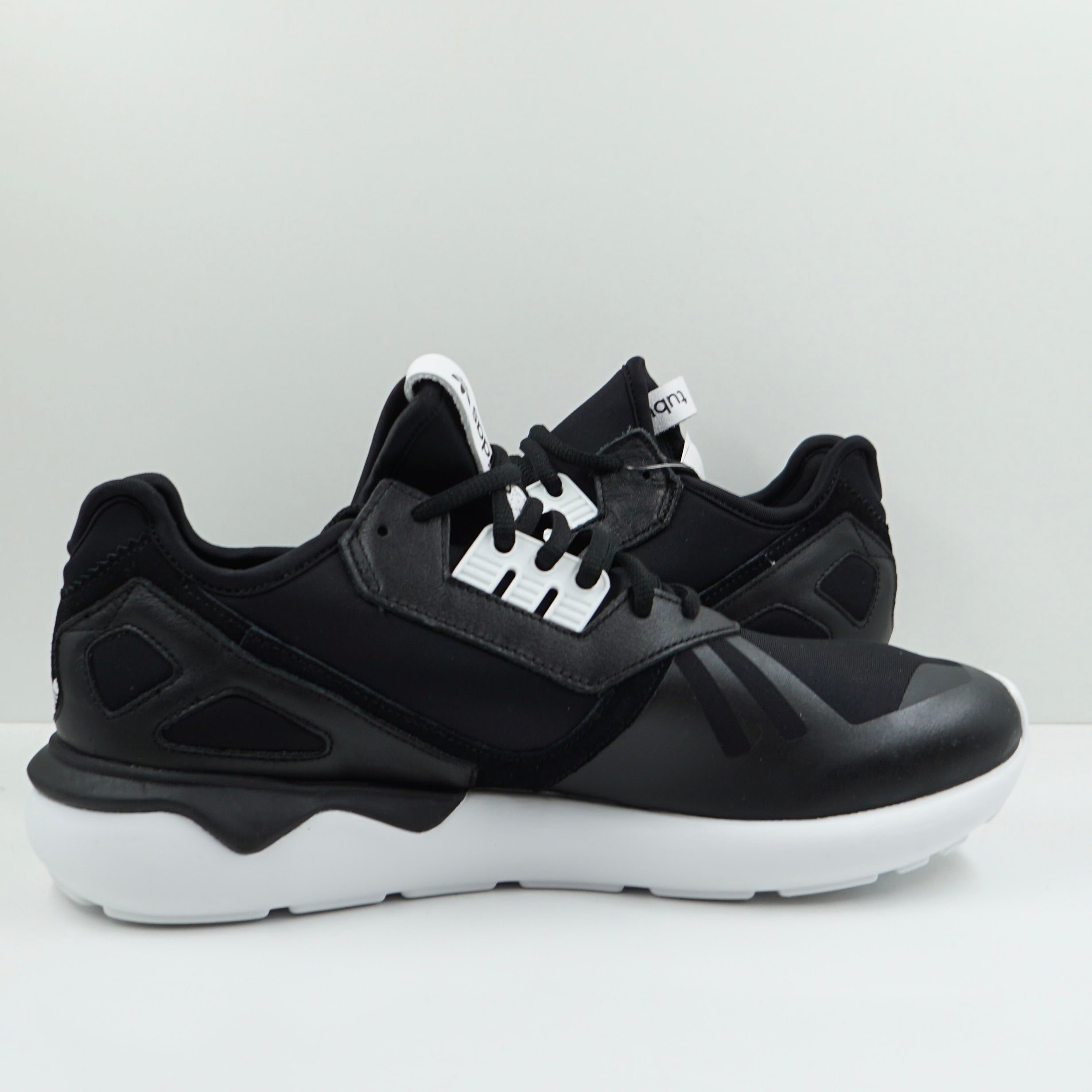 Adidas Tubular Runner Core Black White