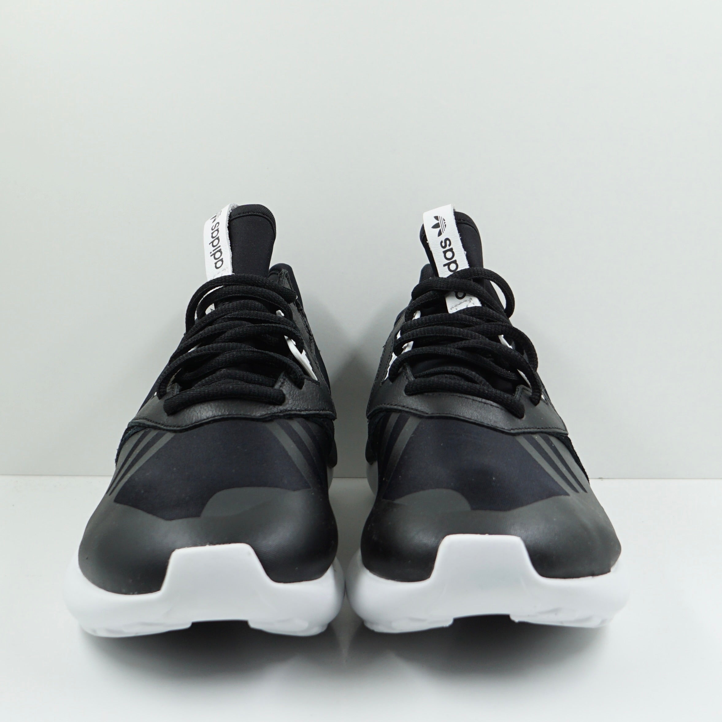 Adidas Tubular Runner Core Black White