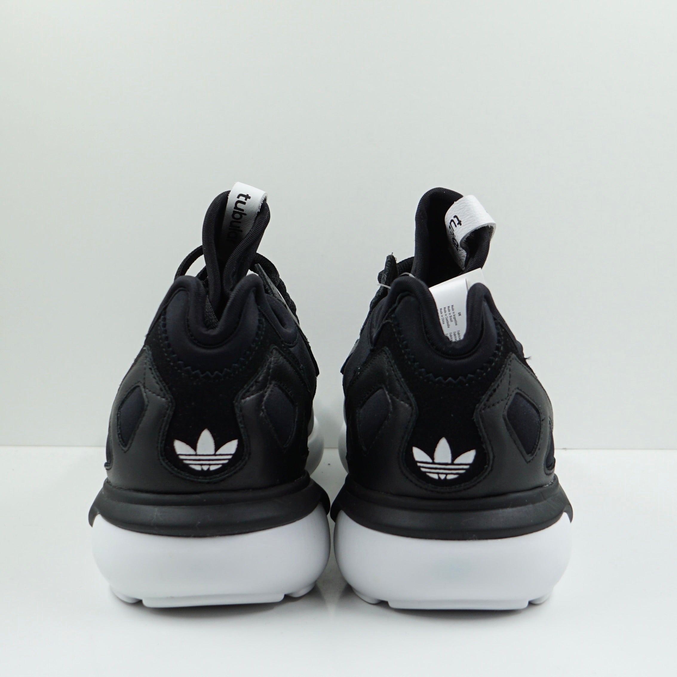 Adidas Tubular Runner Core Black White
