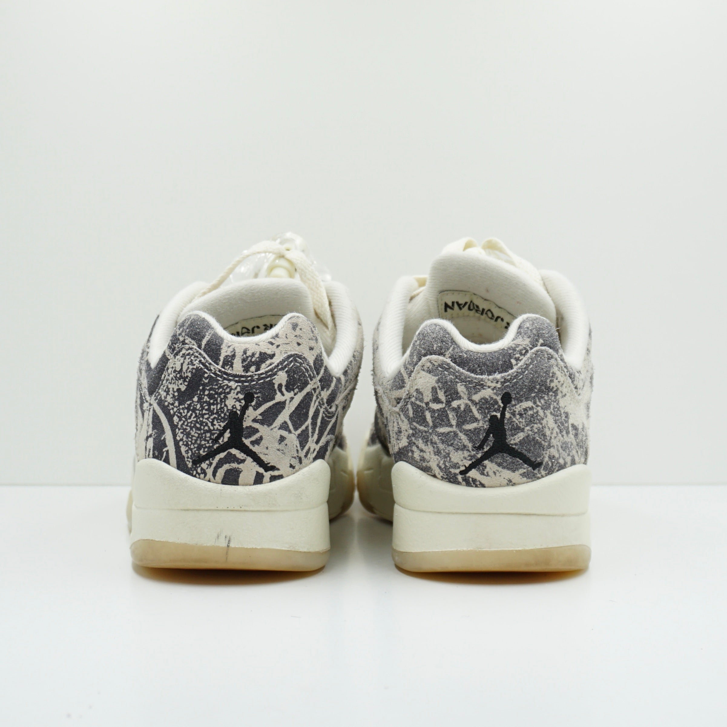 Jordan 5 Retro Low Expression (W)